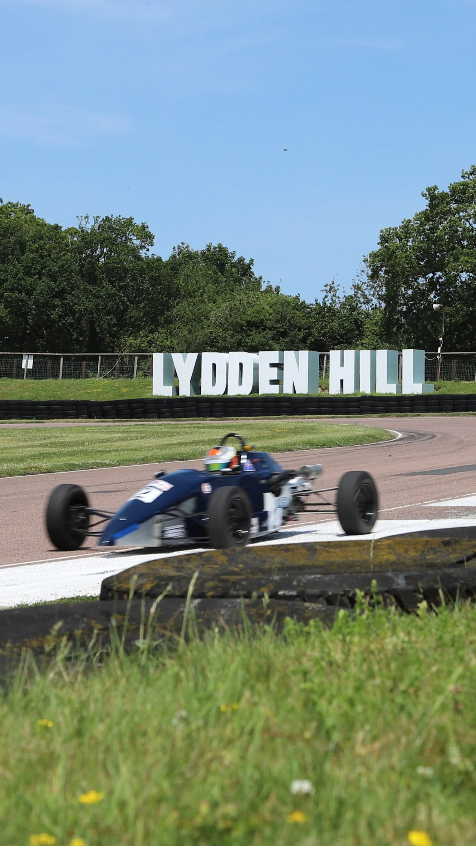 LHMC Practice Day - 26 June 26
