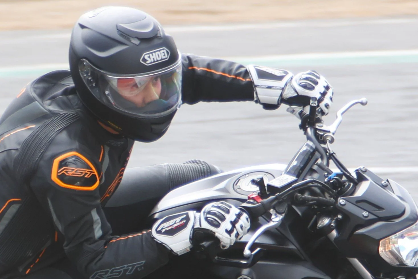 MSV Road Bike Track Day - Brands Hatch - 04 June 26