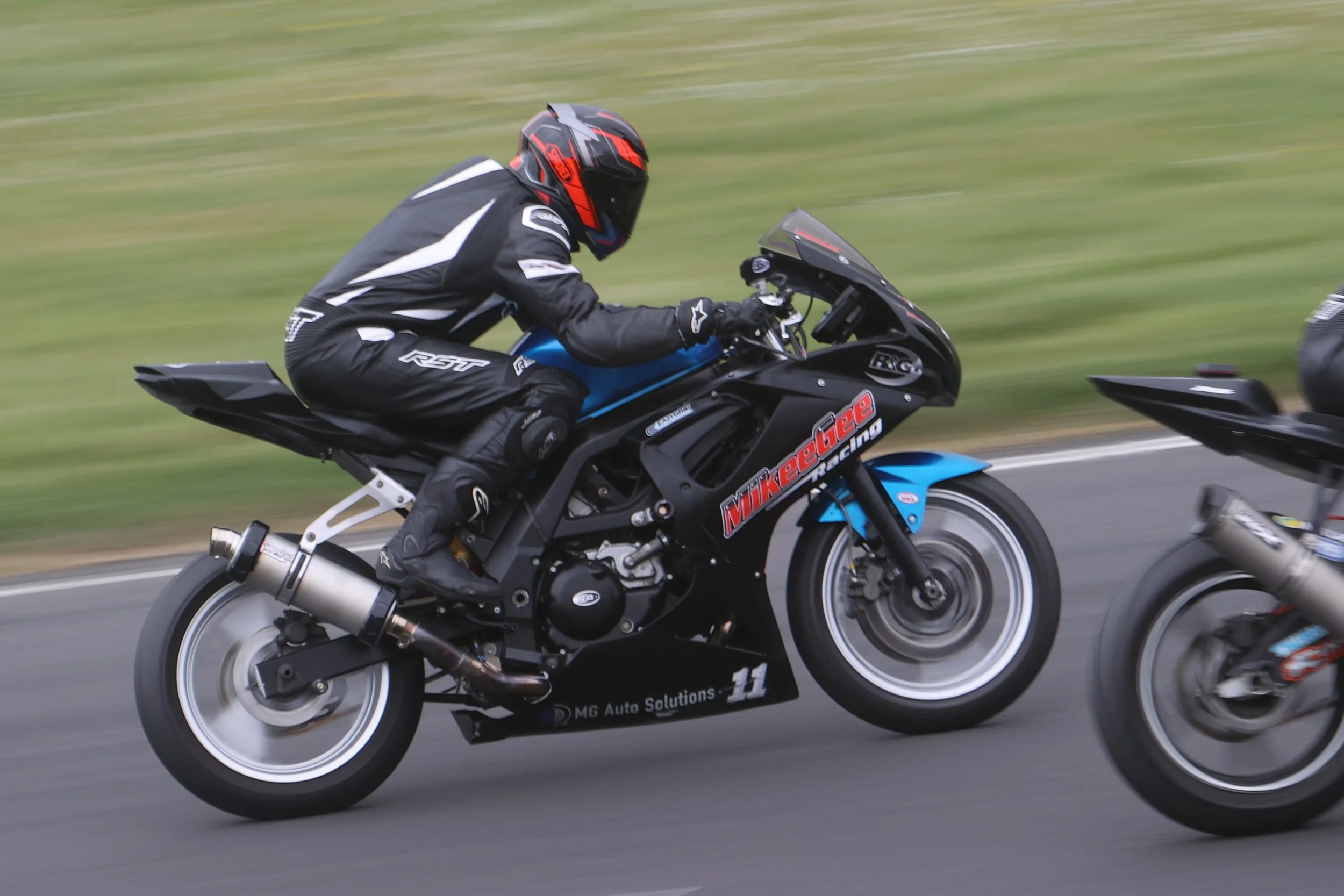 MSV Bike Track day at Brands Hatch - 20 April 26