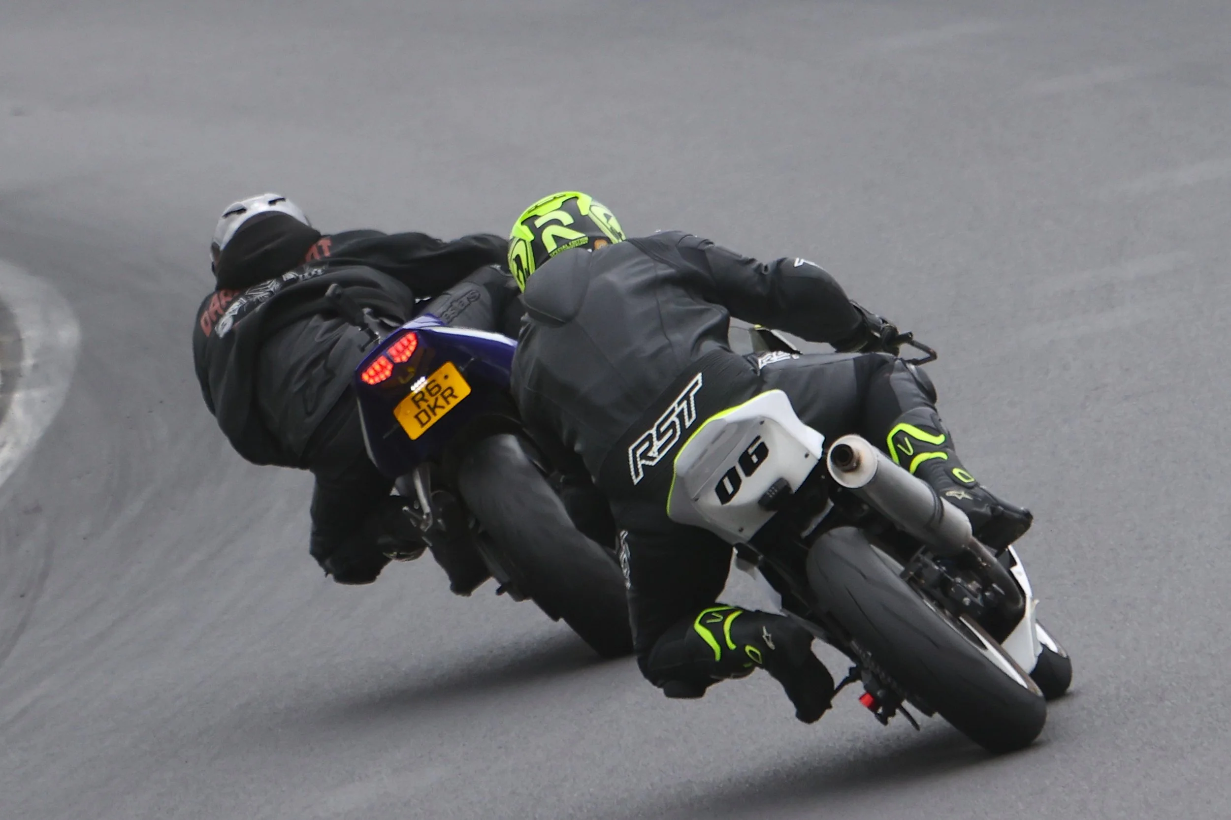 MSV Bike Track day at Brands Hatch - 20 April 26