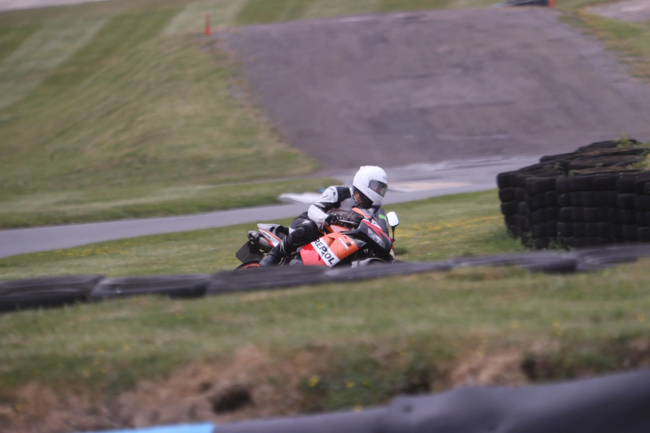No Limits Bike Track Day at Lydden Hill - 06 June 26