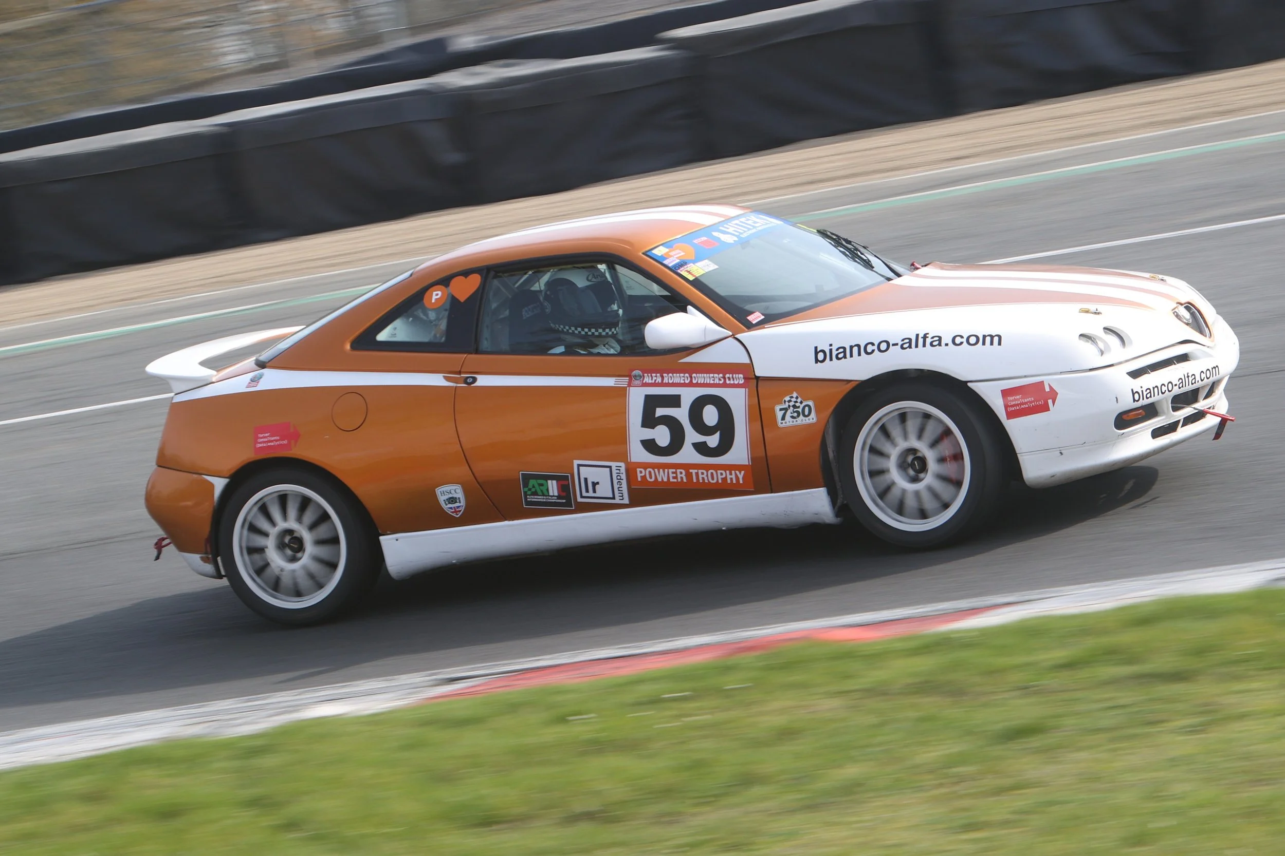 MSV Car Track Day - 23 March 26