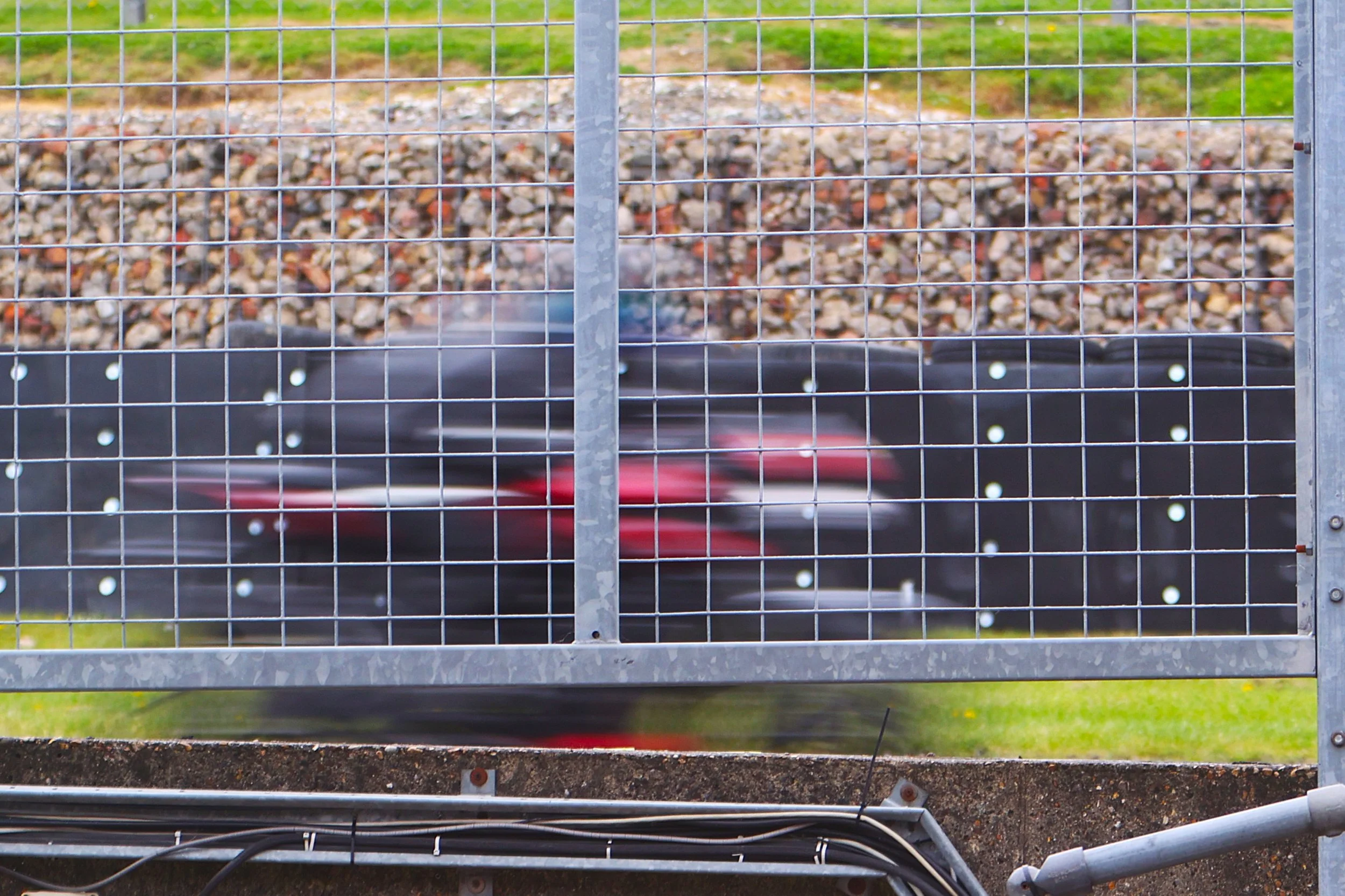 MSV Bike Track day at Brands Hatch - 20 April 26