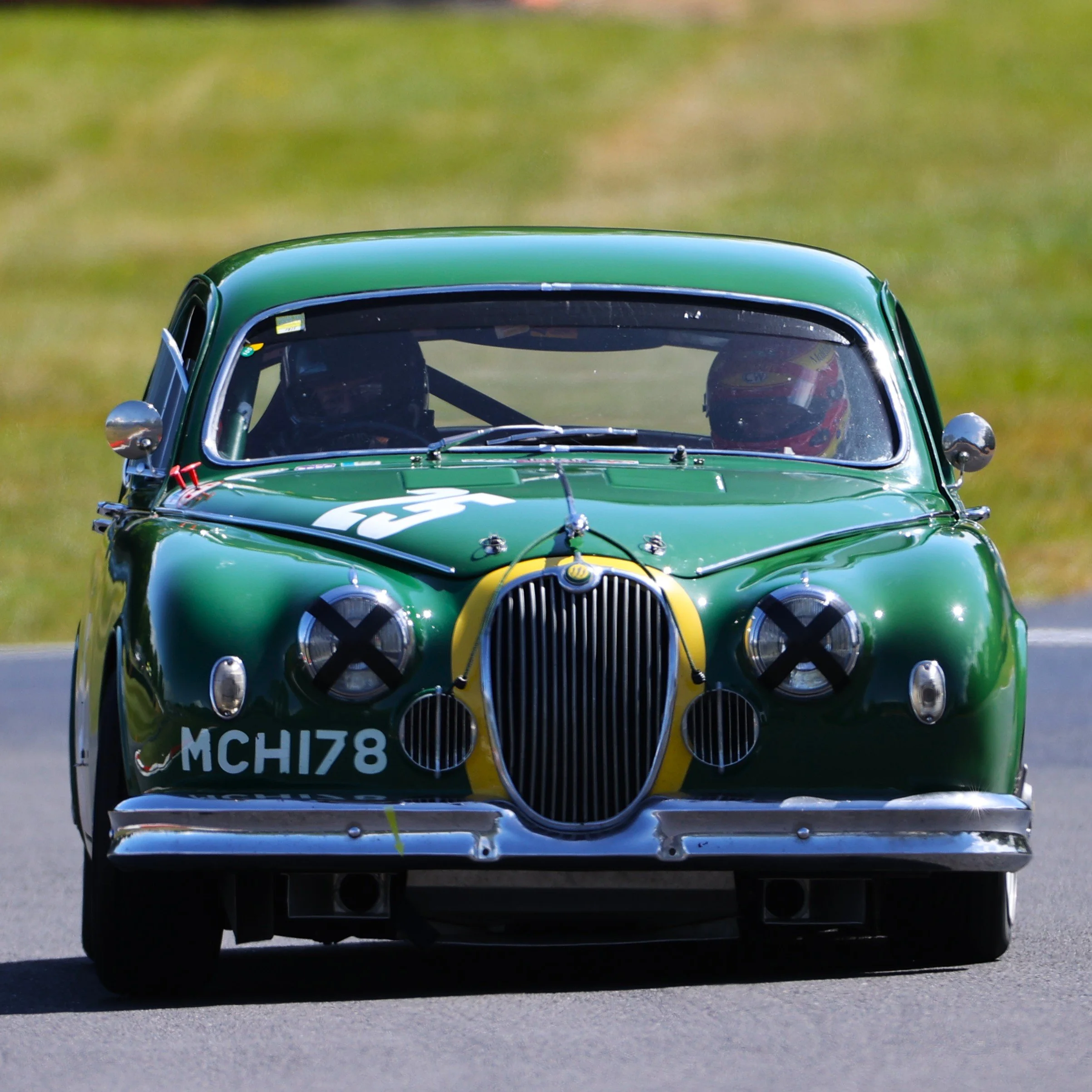 MSV Car Track Day - 13 May 26 