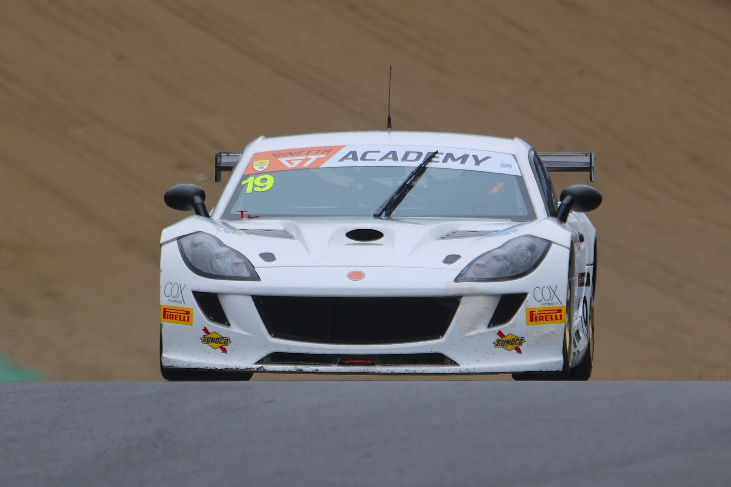 RMA Car Track Day - 17 June 26
