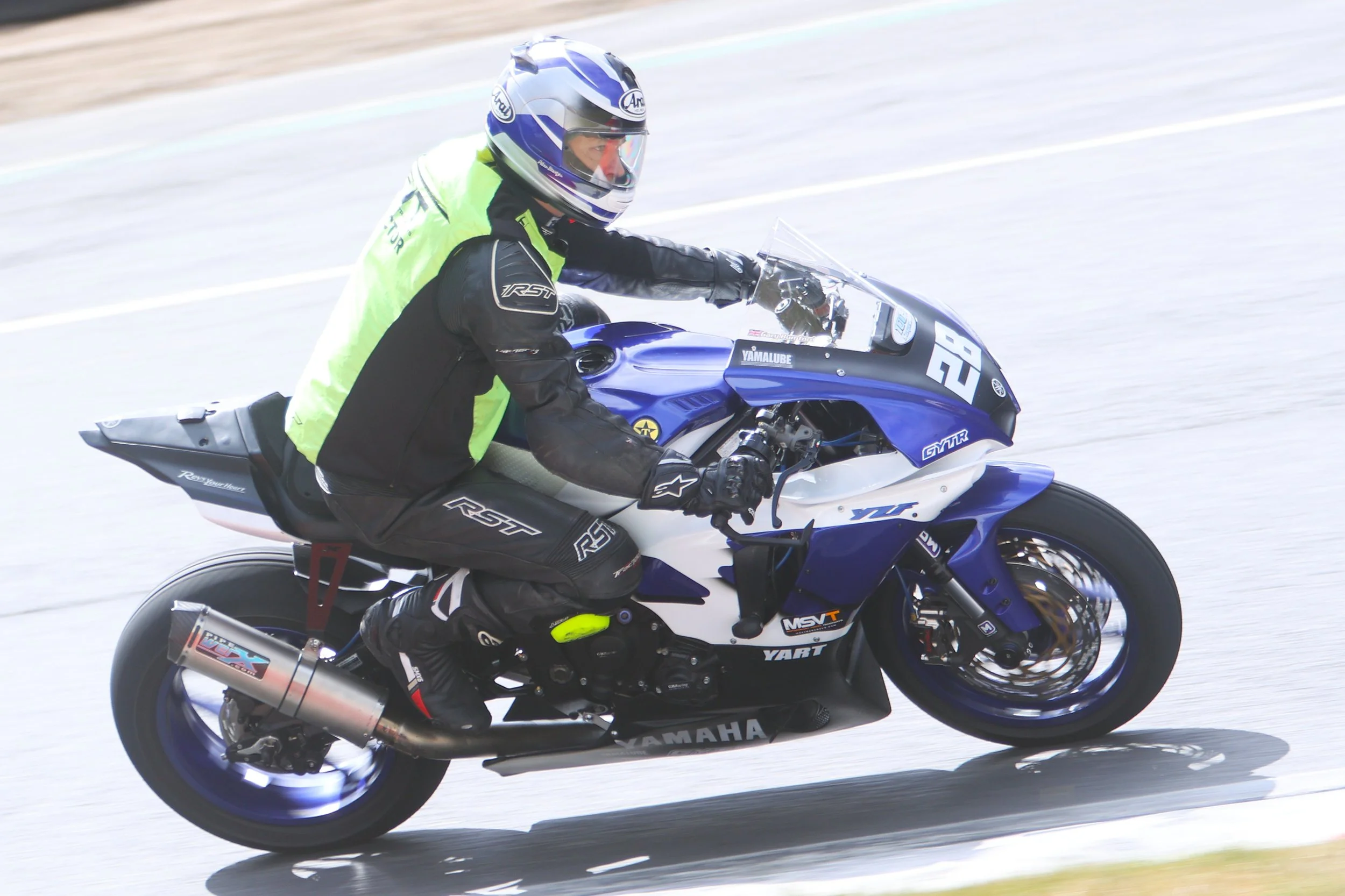 MSV Road Bike Track Day - Brands Hatch - 04 June 26
