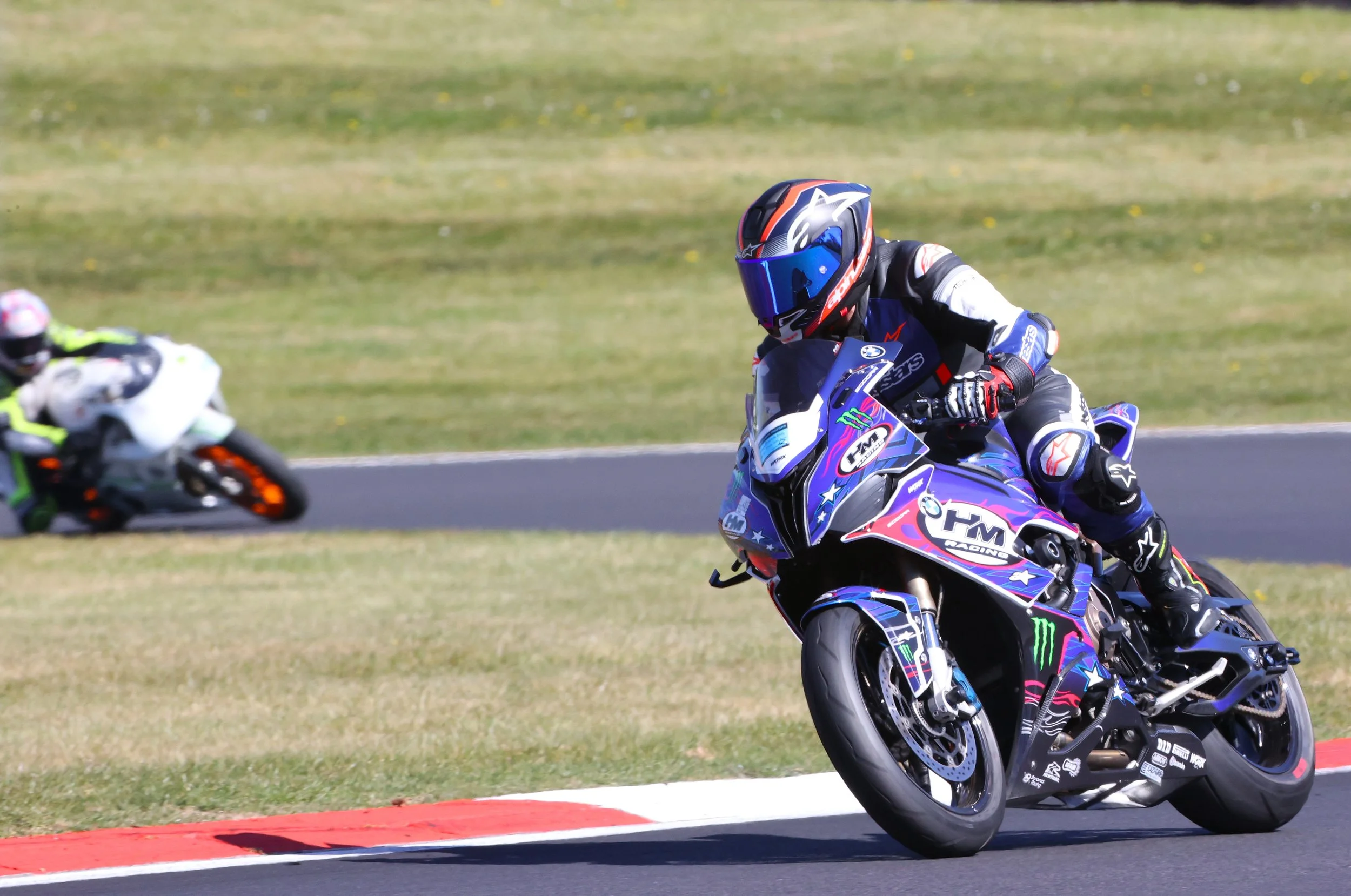 No Limits Bike Track Day - 30 Apr 26