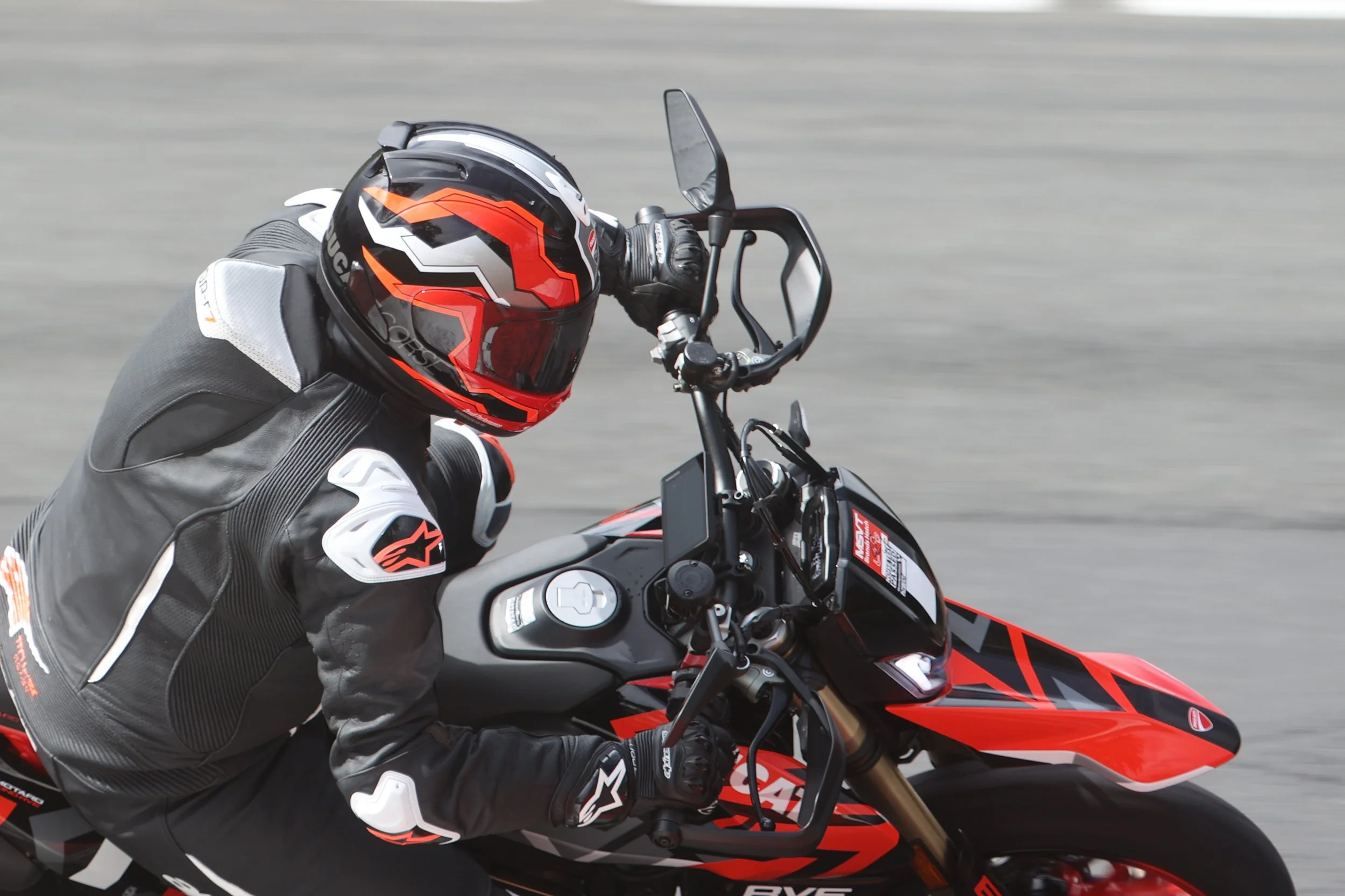 MSV Road Bike Track Day - Brands Hatch - 04 June 26