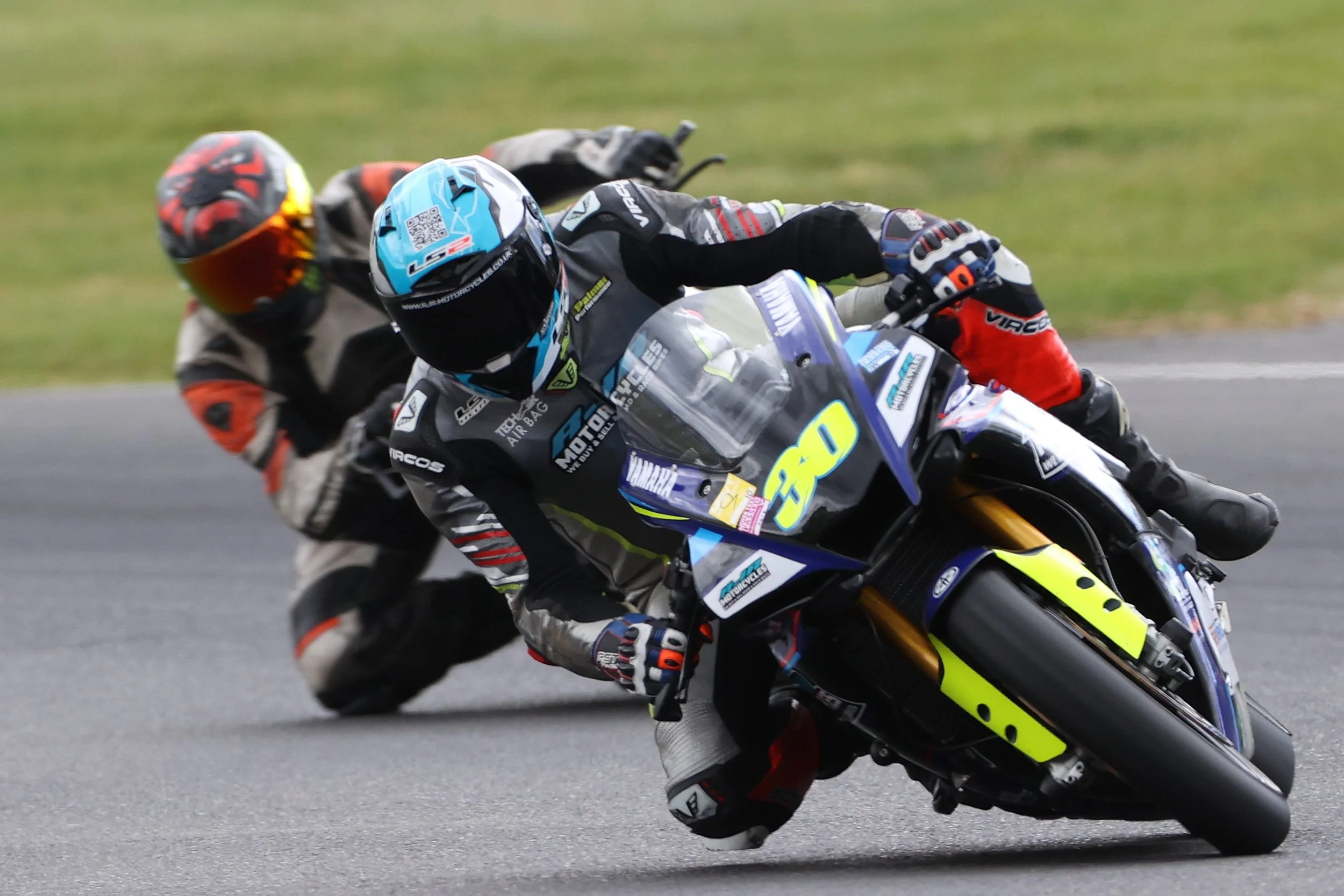 MSV Bike Track day at Brands Hatch - 20 April 26