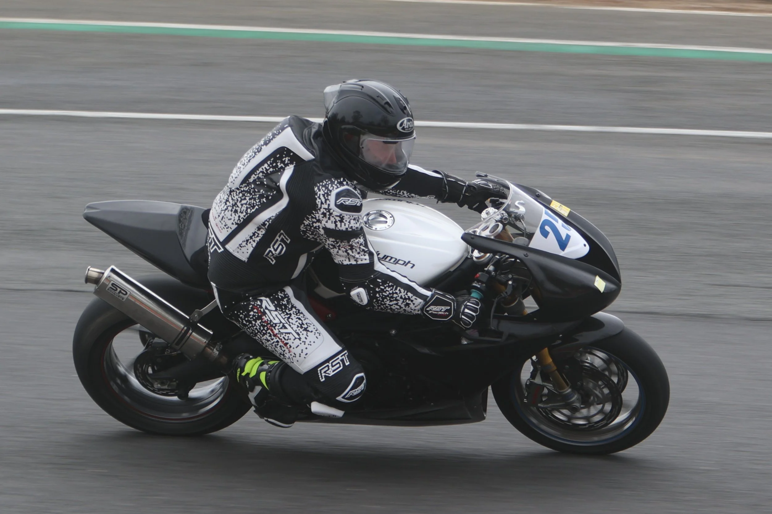 MSV Bike Track Day - 9 March 26