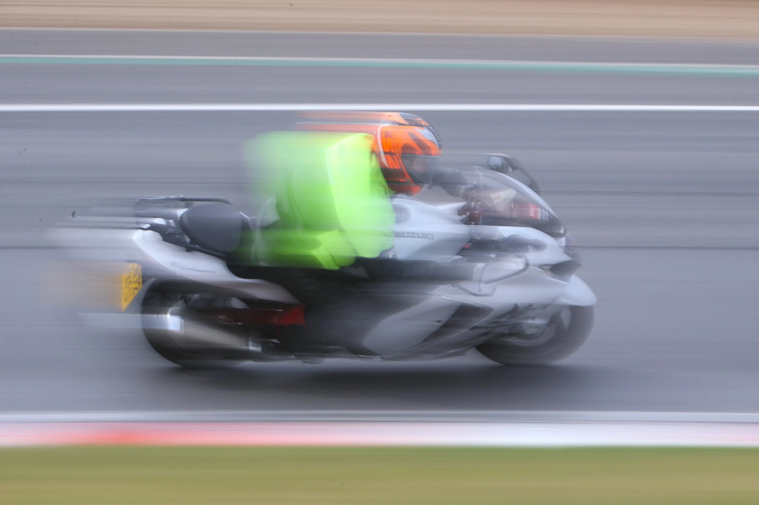 MSV Road Bike Track Day - Brands Hatch - 04 June 26