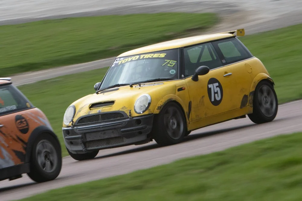 Kent Outlaw Oval Racing - Lydden Hill - 14 March 26