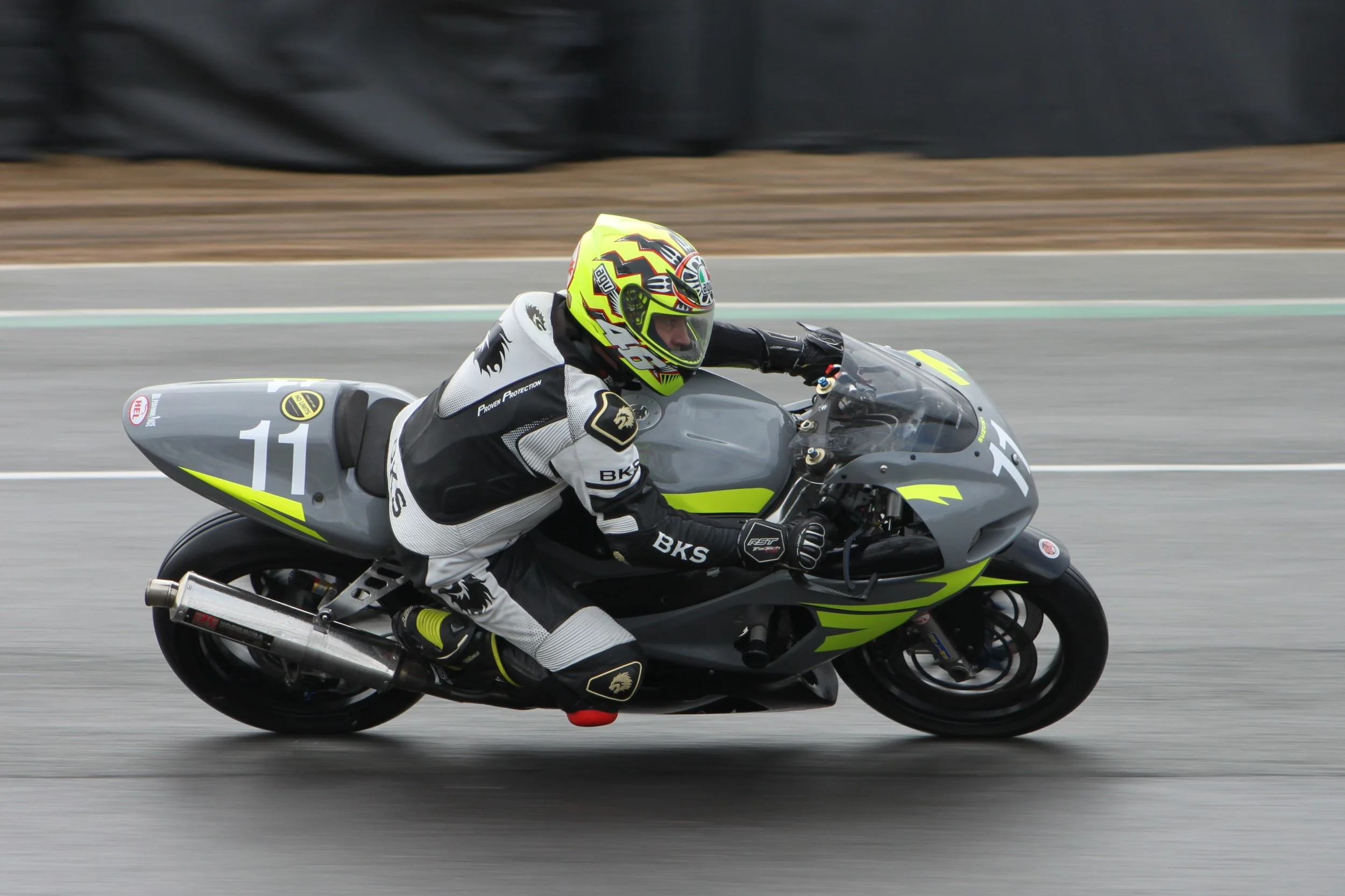 BMCRC Training Day - 22 February 26 - Photo by 'ChImages'