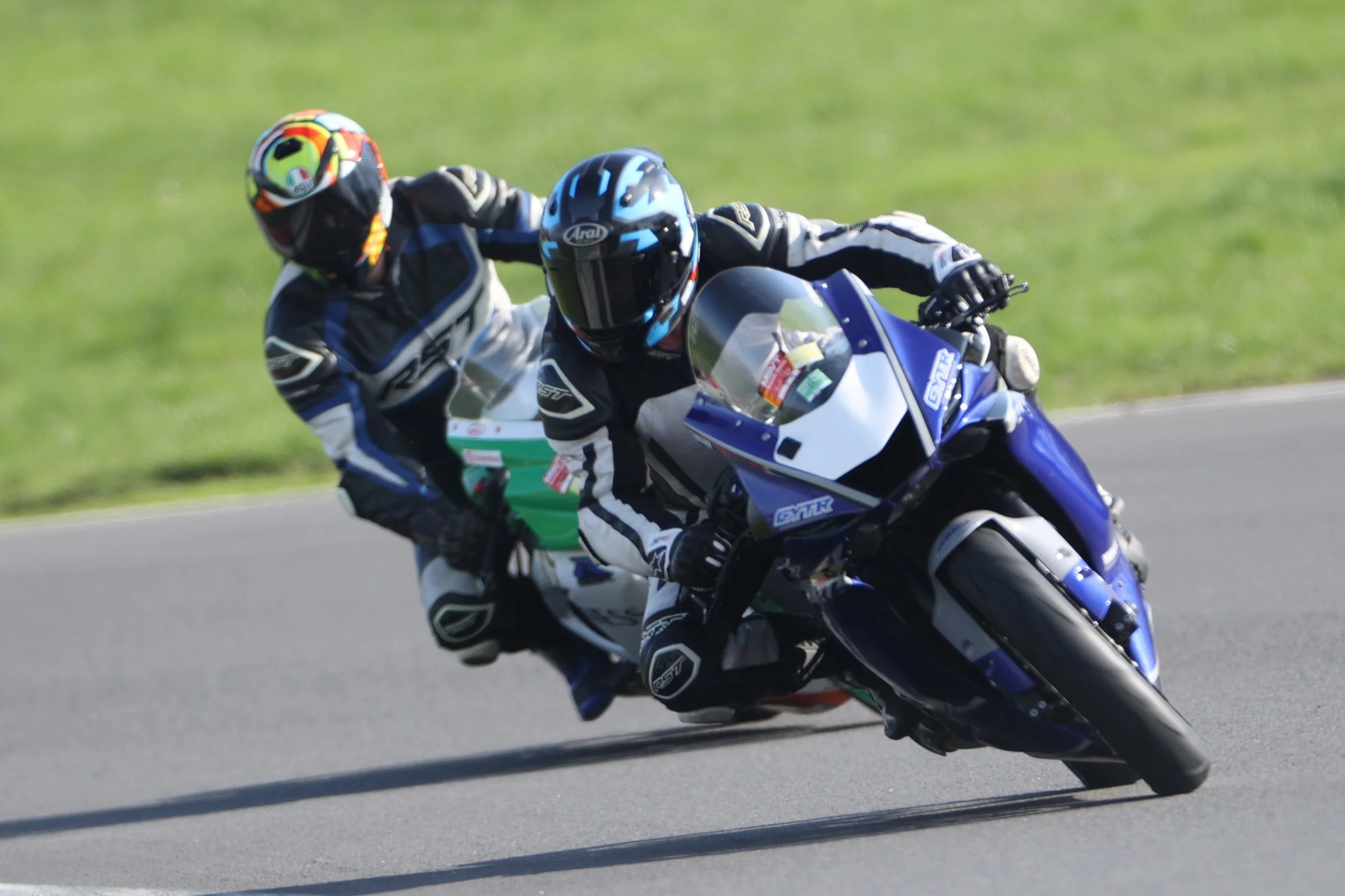 MSV Bike Track Day - 9 March 26