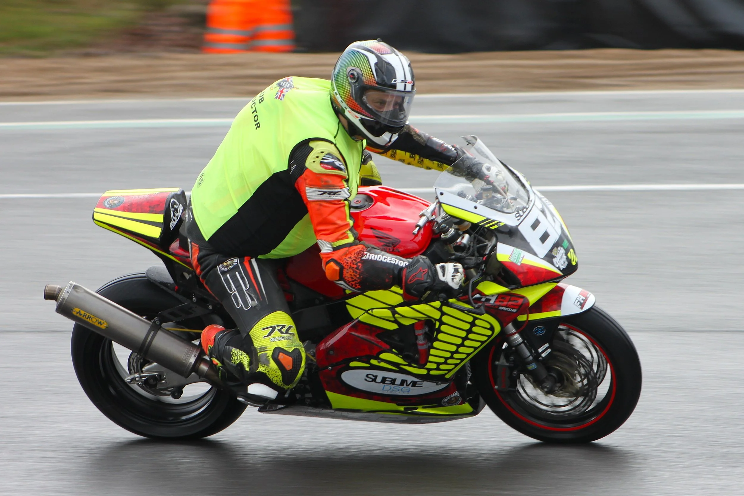 BMCRC Training Day - 22 February 26 - Photo by 'ChImages'