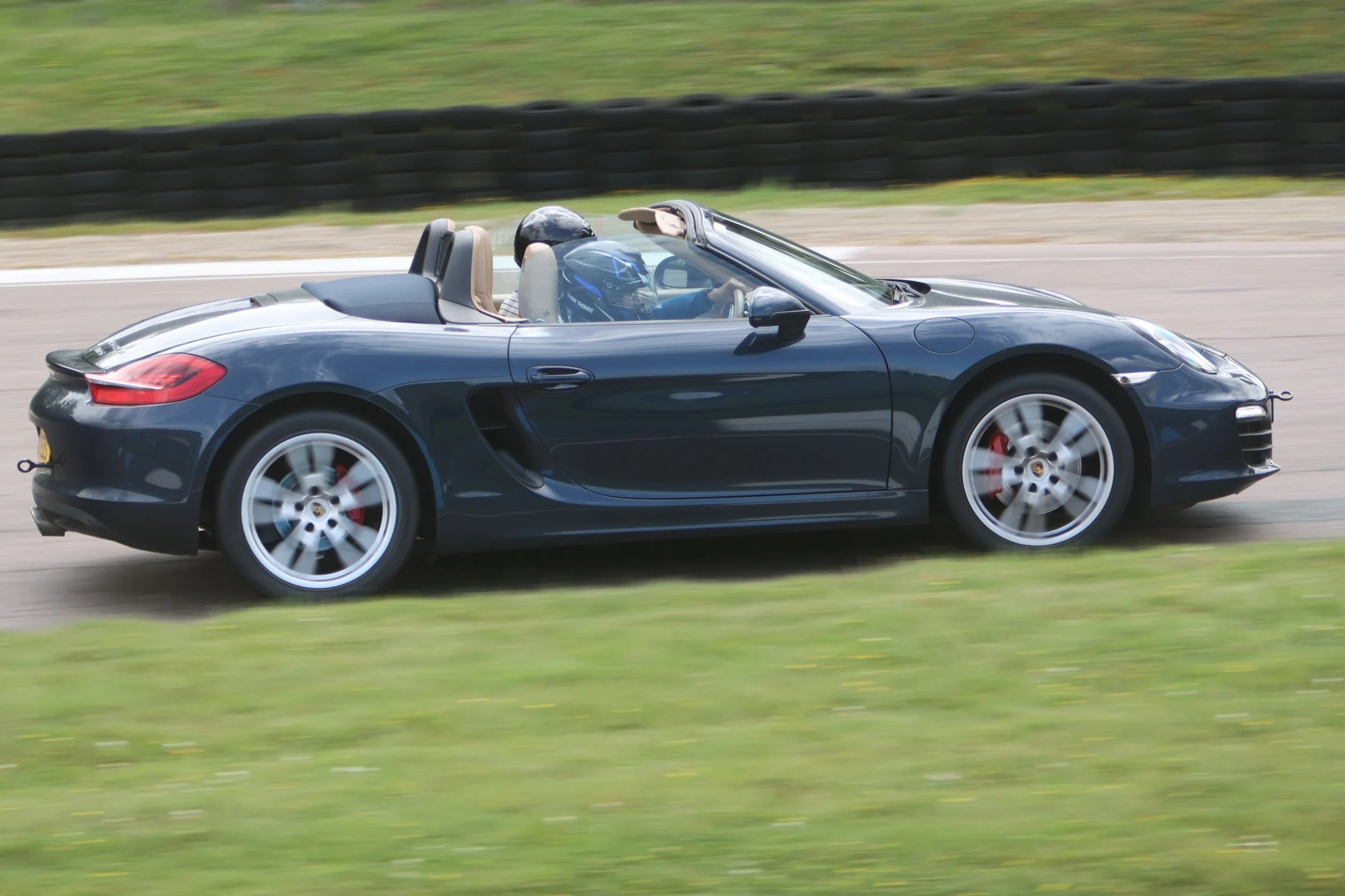 Track Day at Lydden Hill - 20 June 26