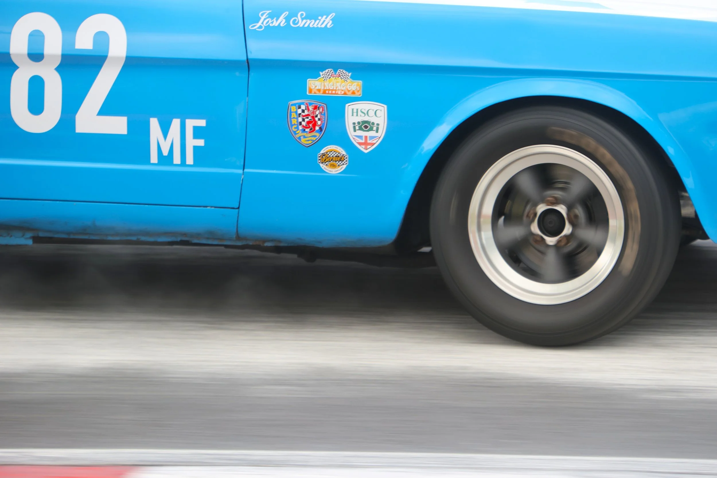 MSV Car Track Day - 13 May 26 