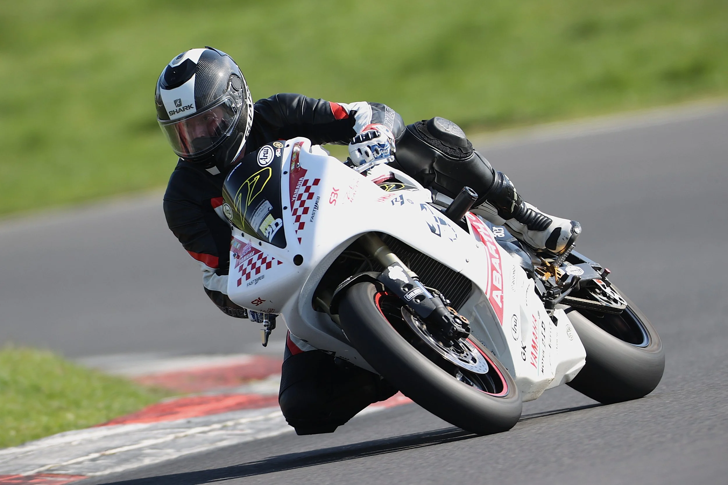 No Limits Bike Track Day - 19 March 26