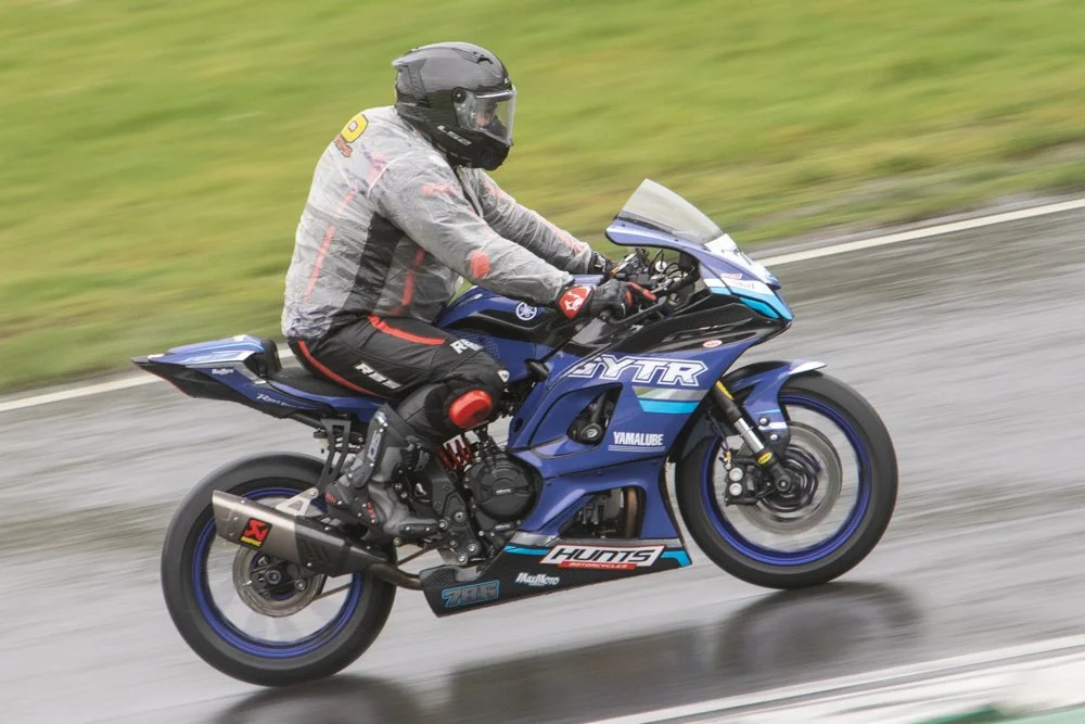 BMCRC Training Day - 22 February 26