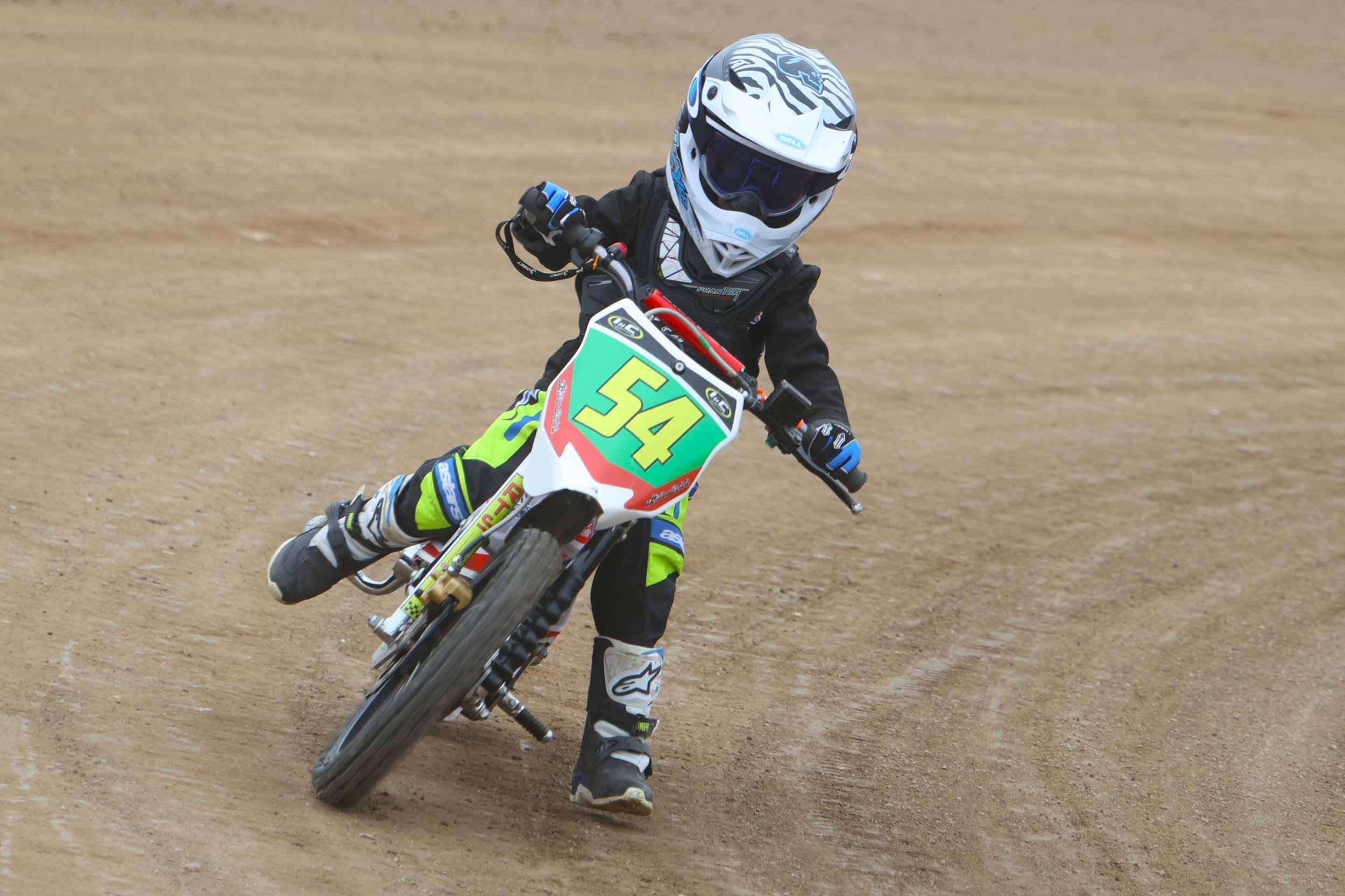 Lydd Speedway Practice Day - 29 Mar 26