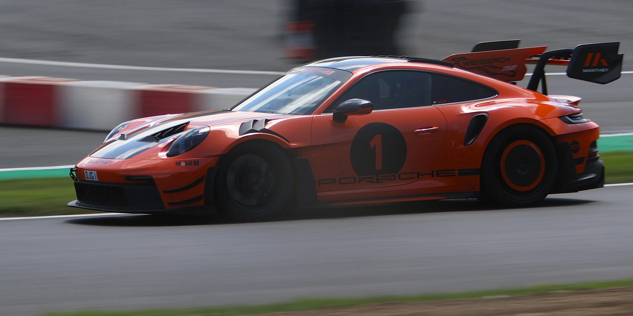 RMA Car Track Day - 17 June 26