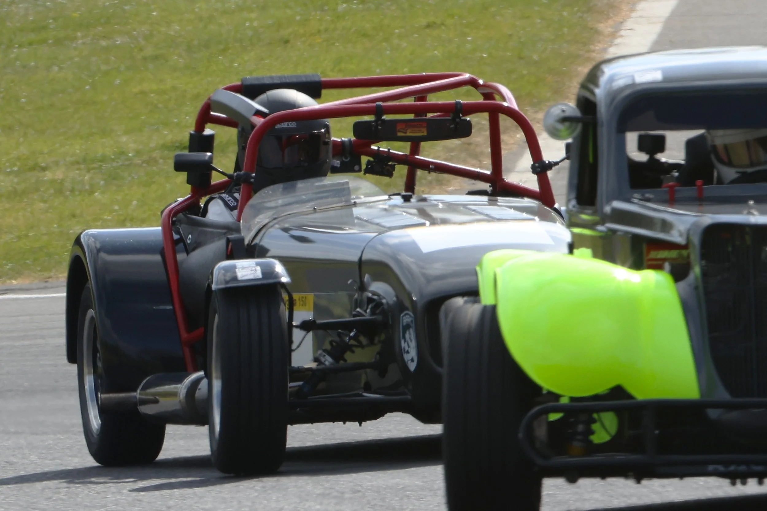 MSV Car Track Day - 21 Apr 26