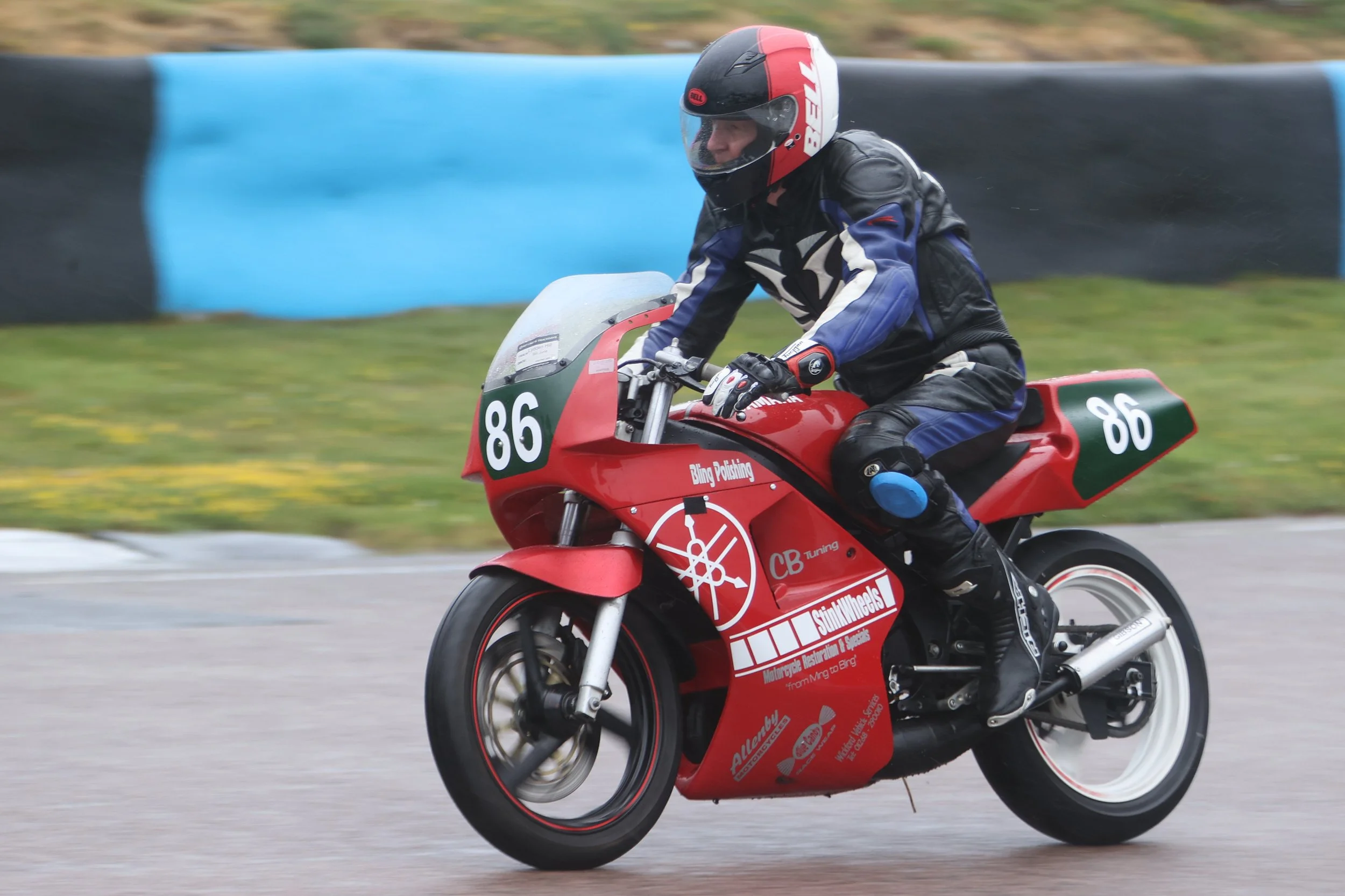 No Limits Bike Track Day at Lydden Hill - 06 June 26