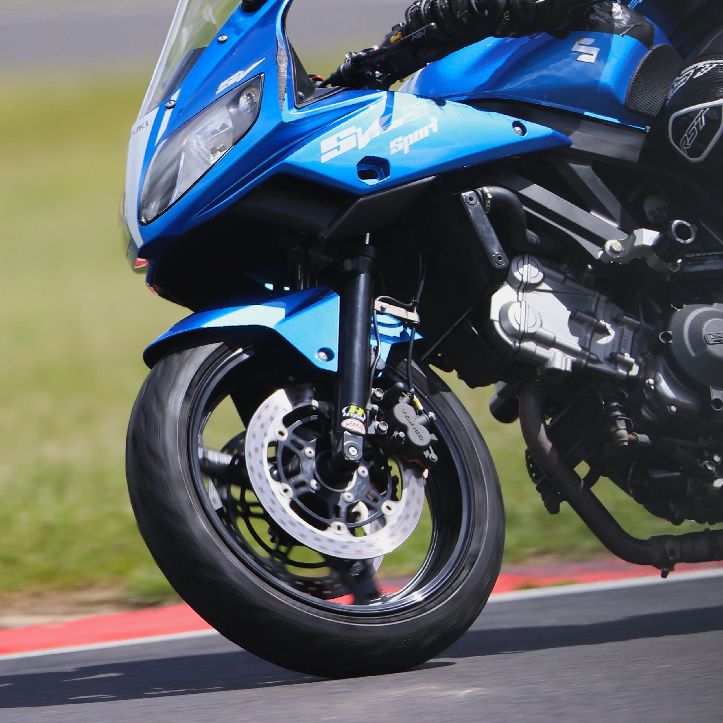 MSV Bike Track Day - 09 June 26