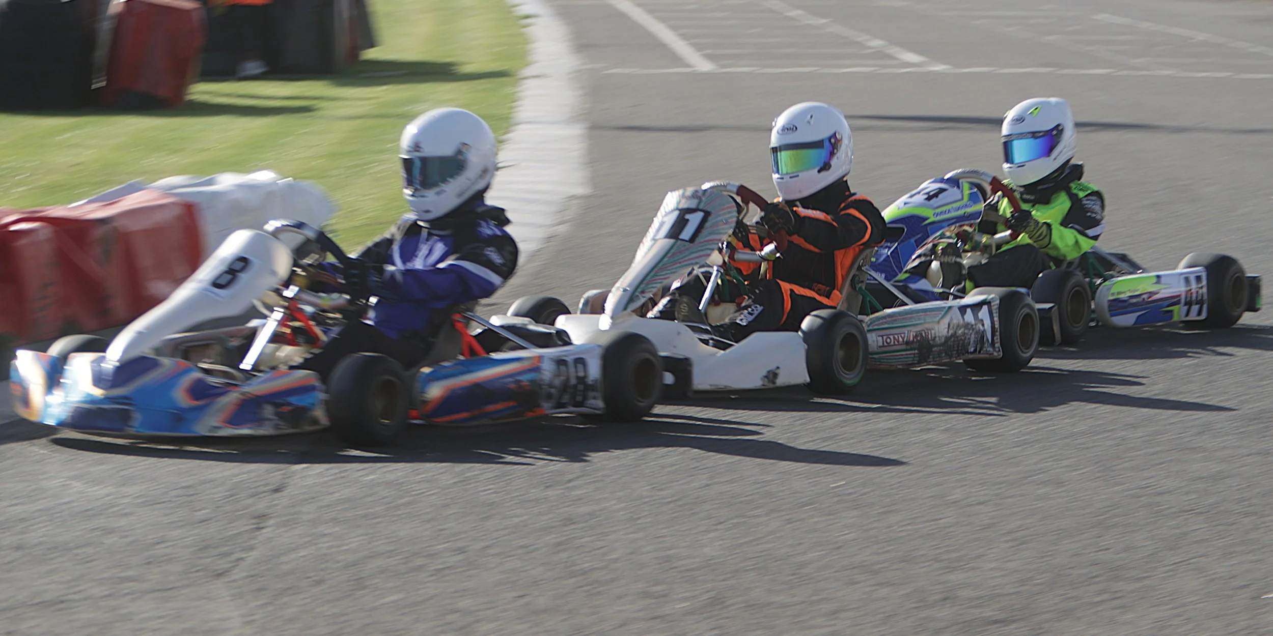 Honda Juniors