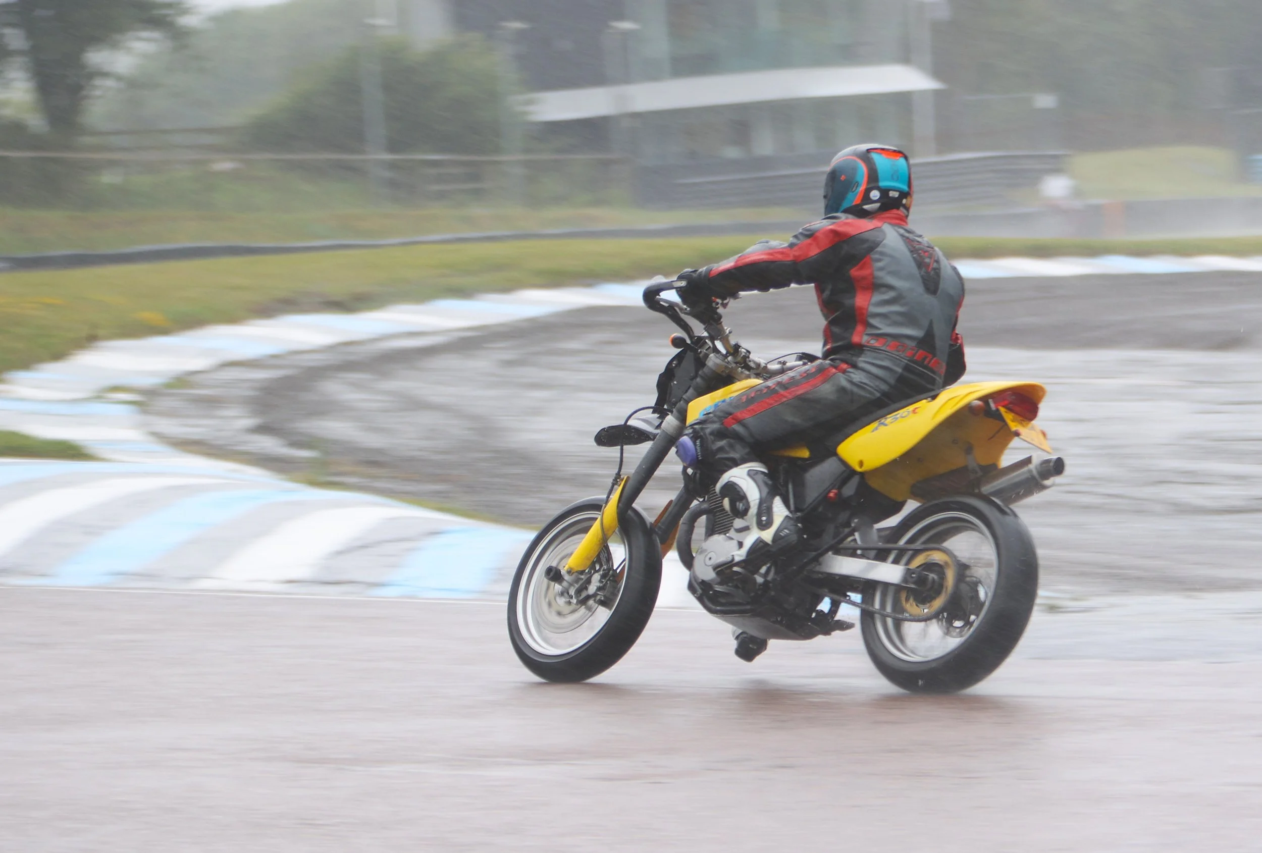 No Limits Bike Track Day at Lydden Hill - 06 June 26