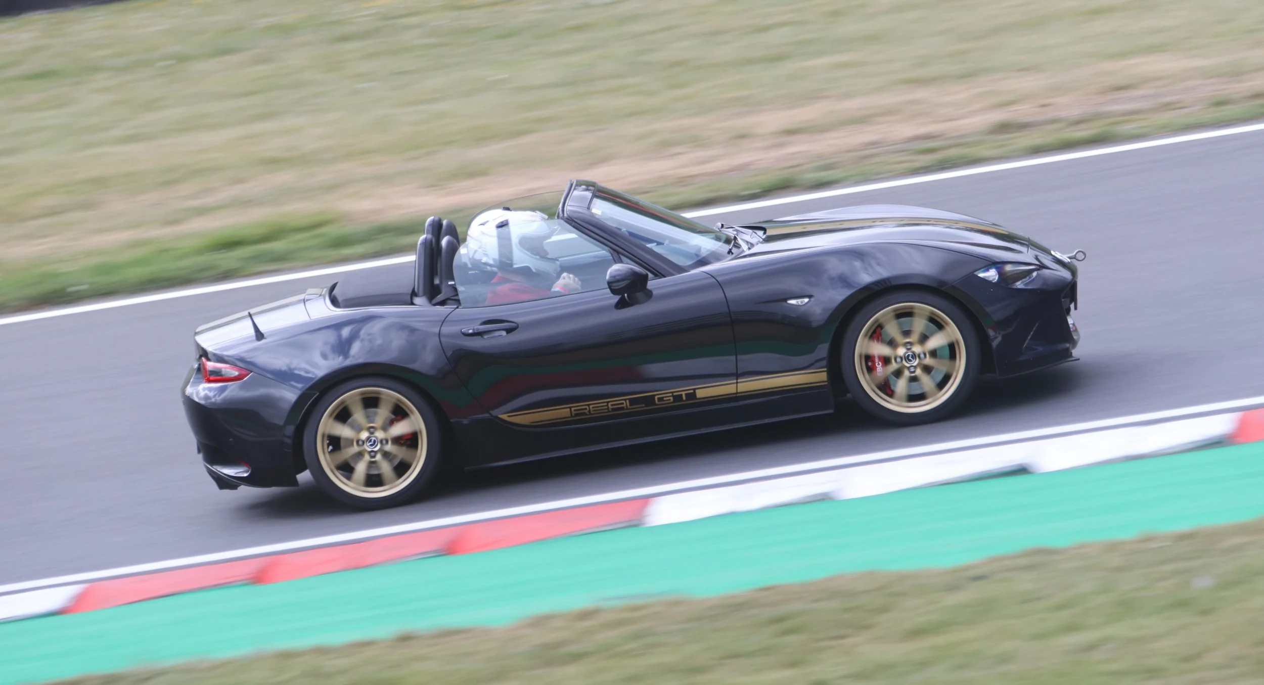 MSV Car Track Day - 13 May 26 