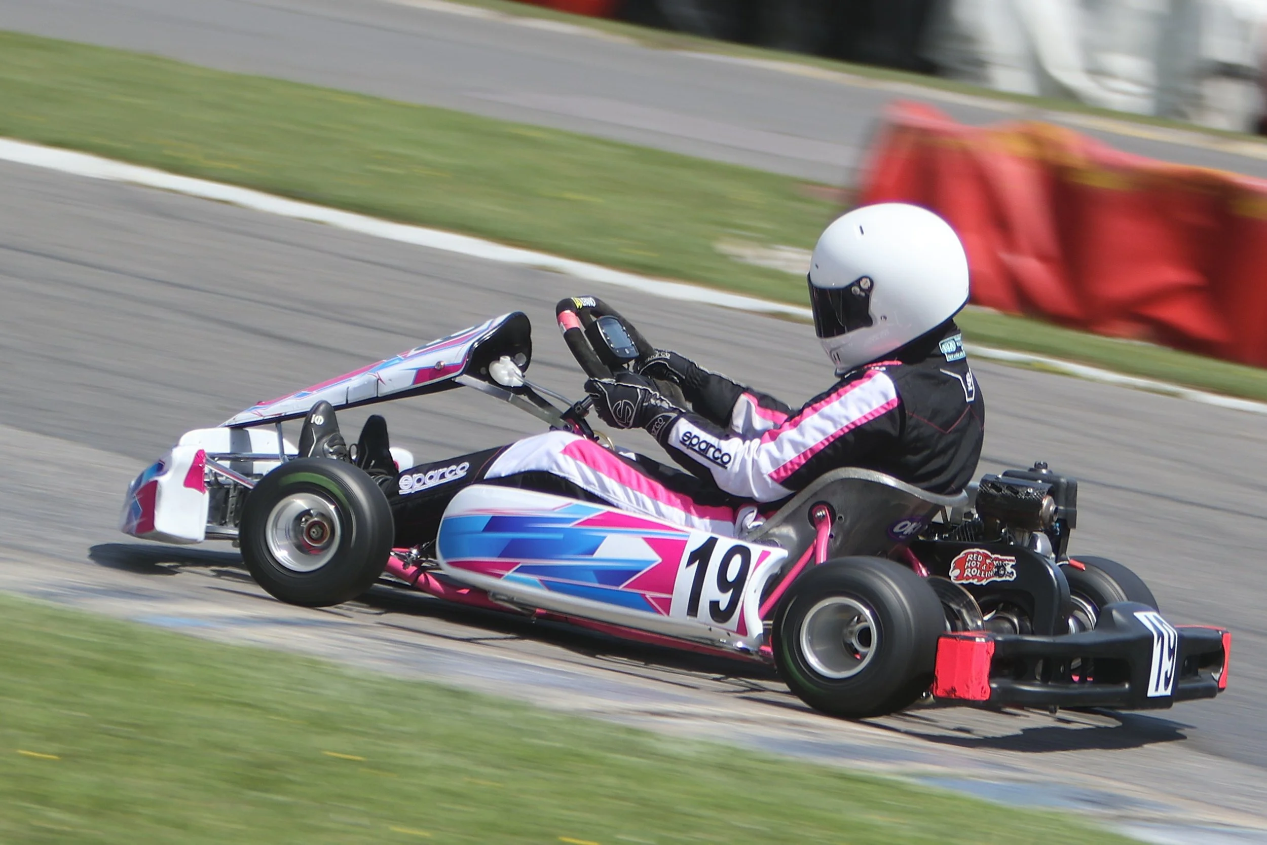 Honda Juniors - Race Day - 14 June 26