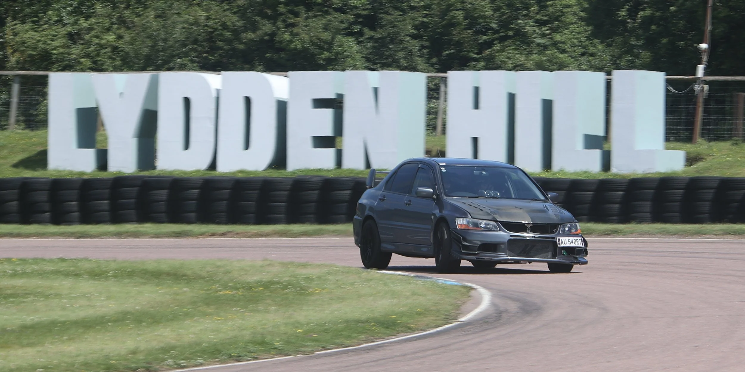 Track Day at Lydden Hill - 20 June 26