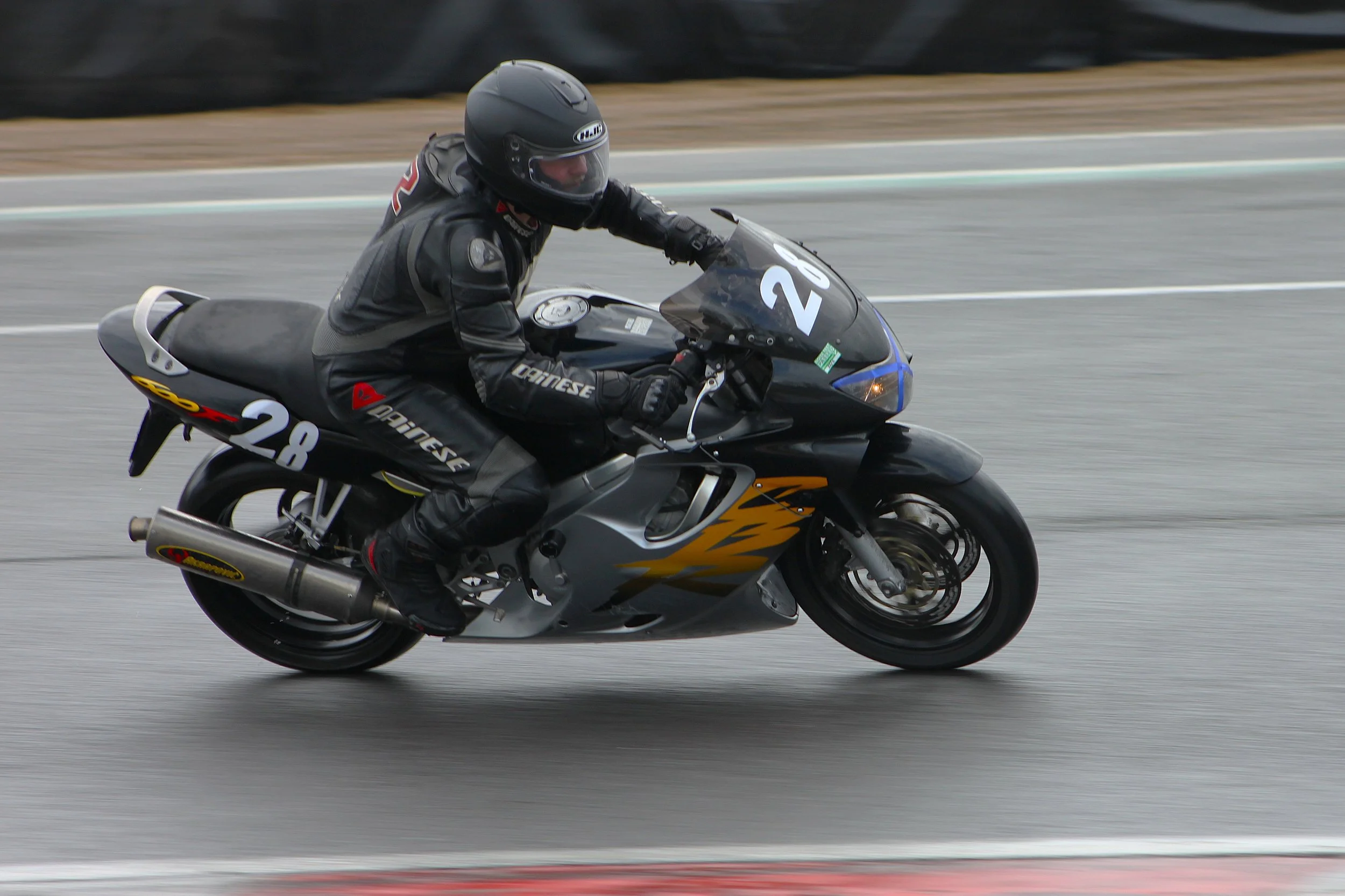 BMCRC Training Day - 22 February 26 - Photo by 'ChImages'