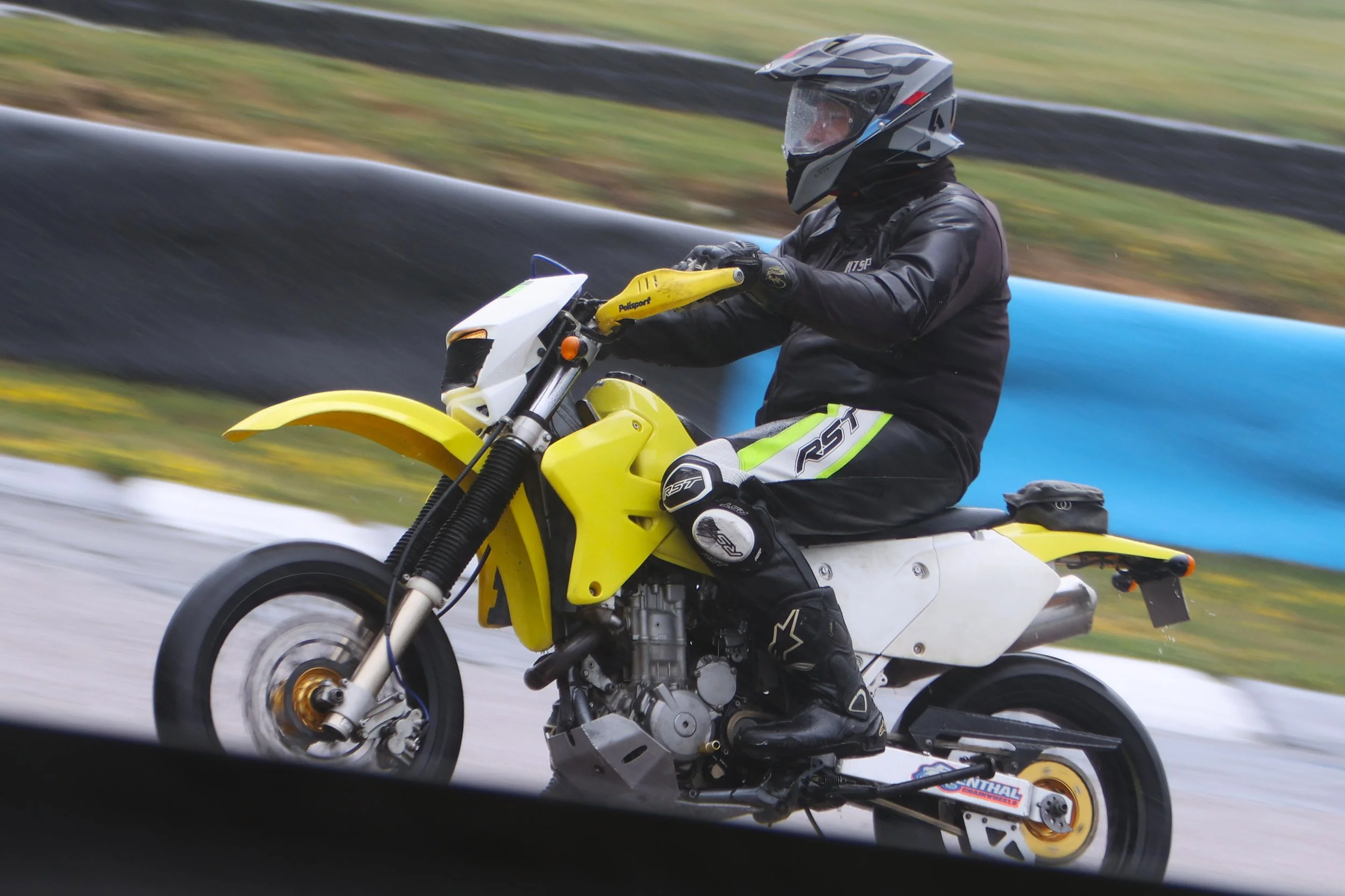 No Limits Bike Track Day at Lydden Hill - 06 June 26