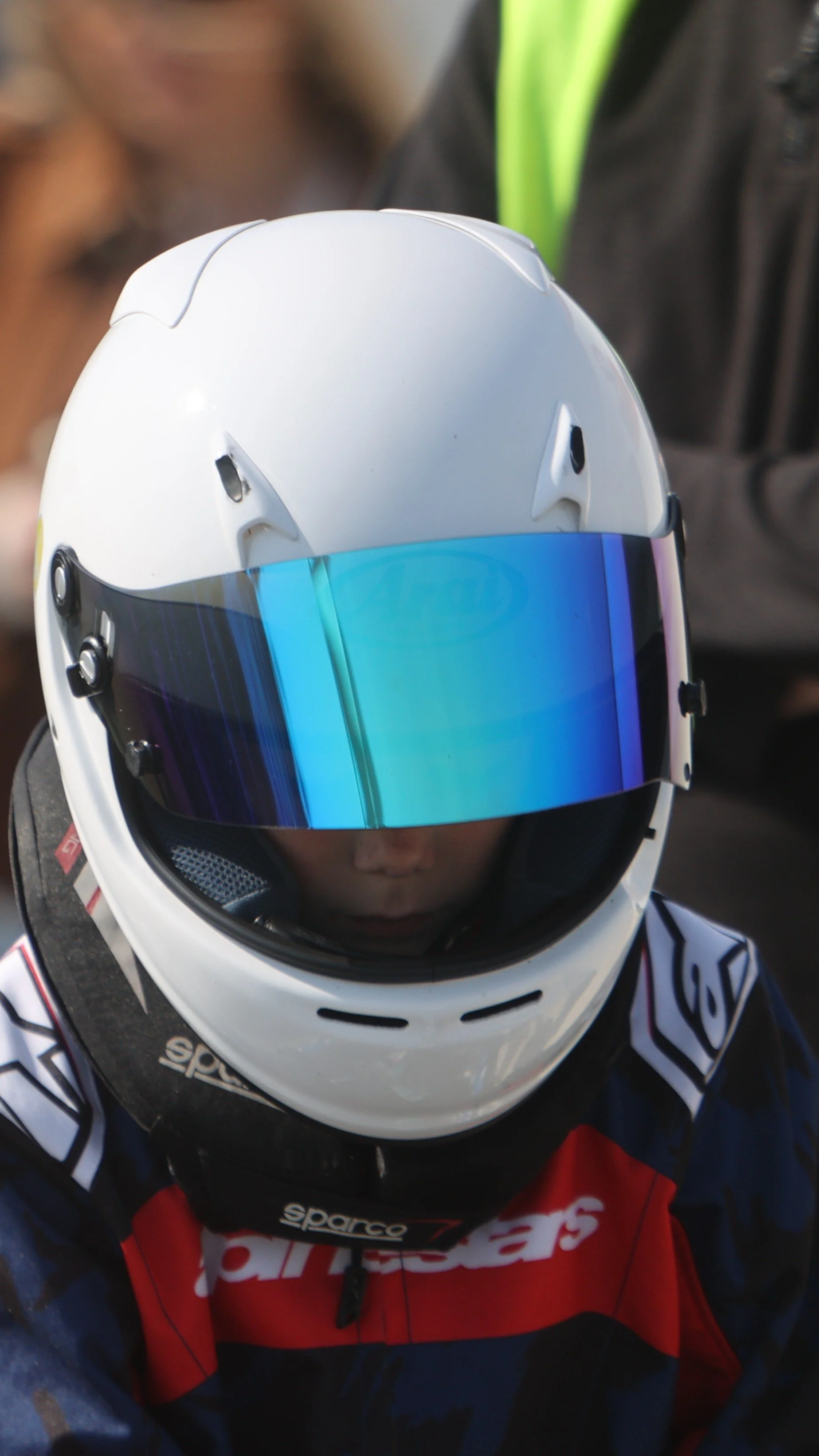 Life in the Pits - Practice Day - Lydd Kart Track - 09 May 26