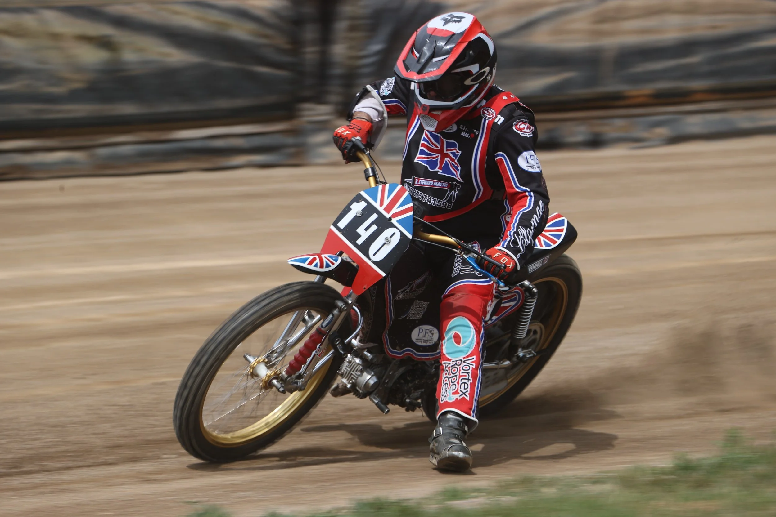 Lydd Speedway Practice day - 17 May 26