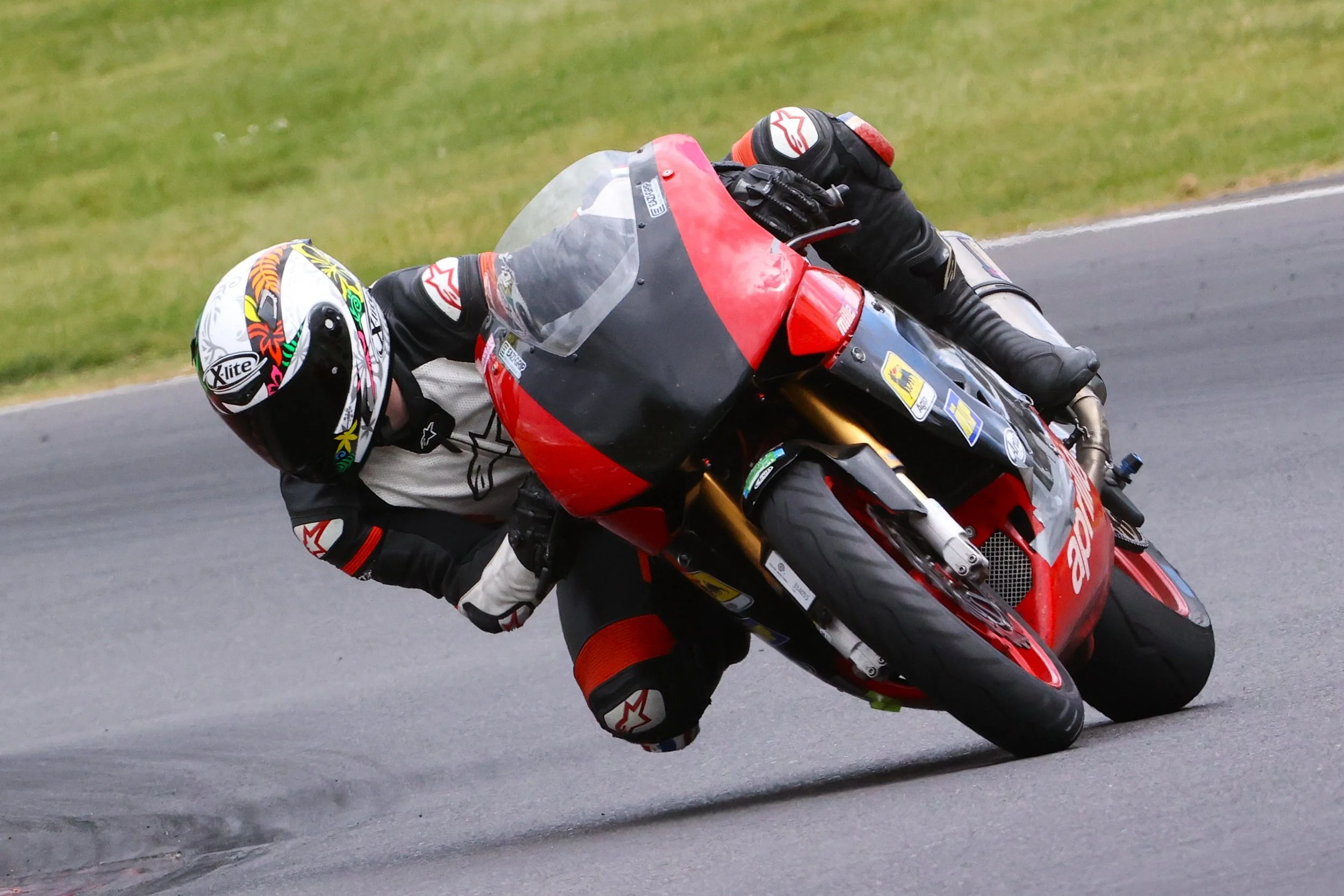 MSV Bike Track day at Brands Hatch - 20 April 26