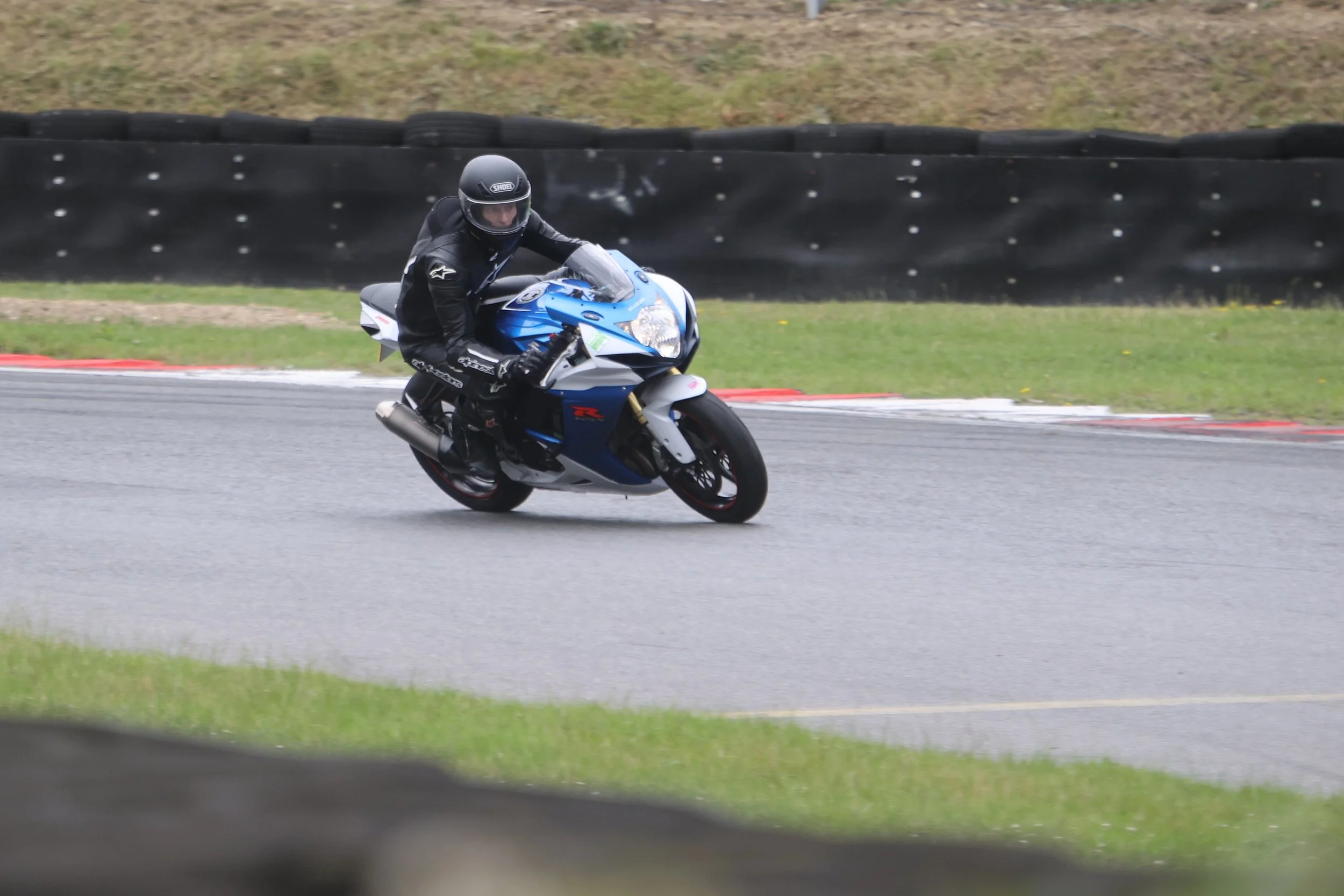 MSV Bike Track Day - GP Circuit