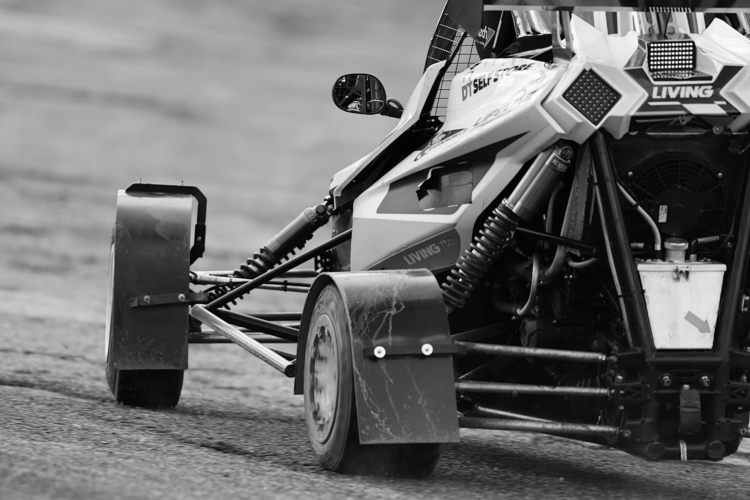 Rally Sprint 17 Oct 26