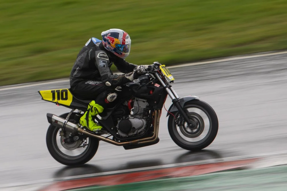 BMCRC Training Day - 22 February 26