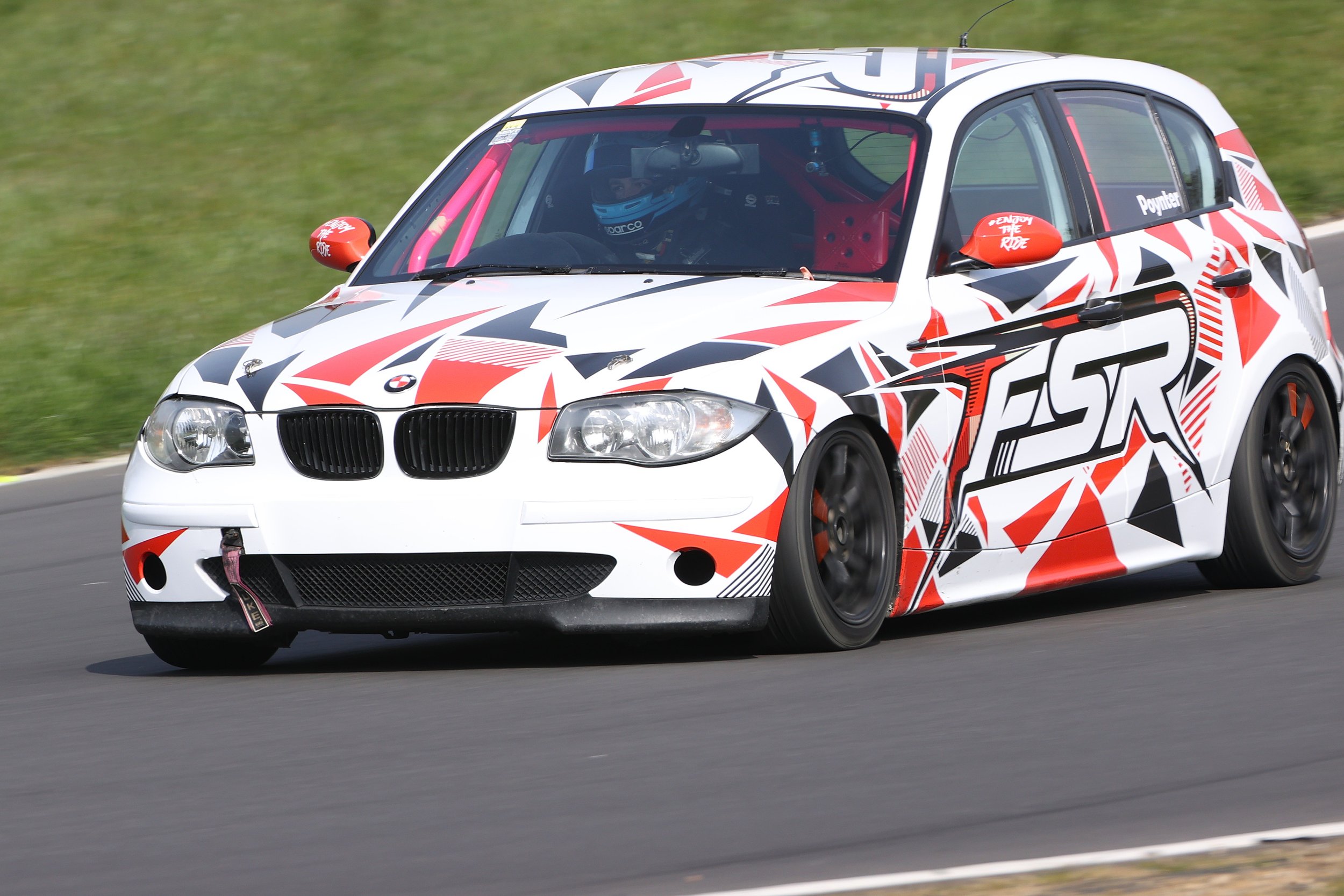 MSV Car Track Day - 23 March 26