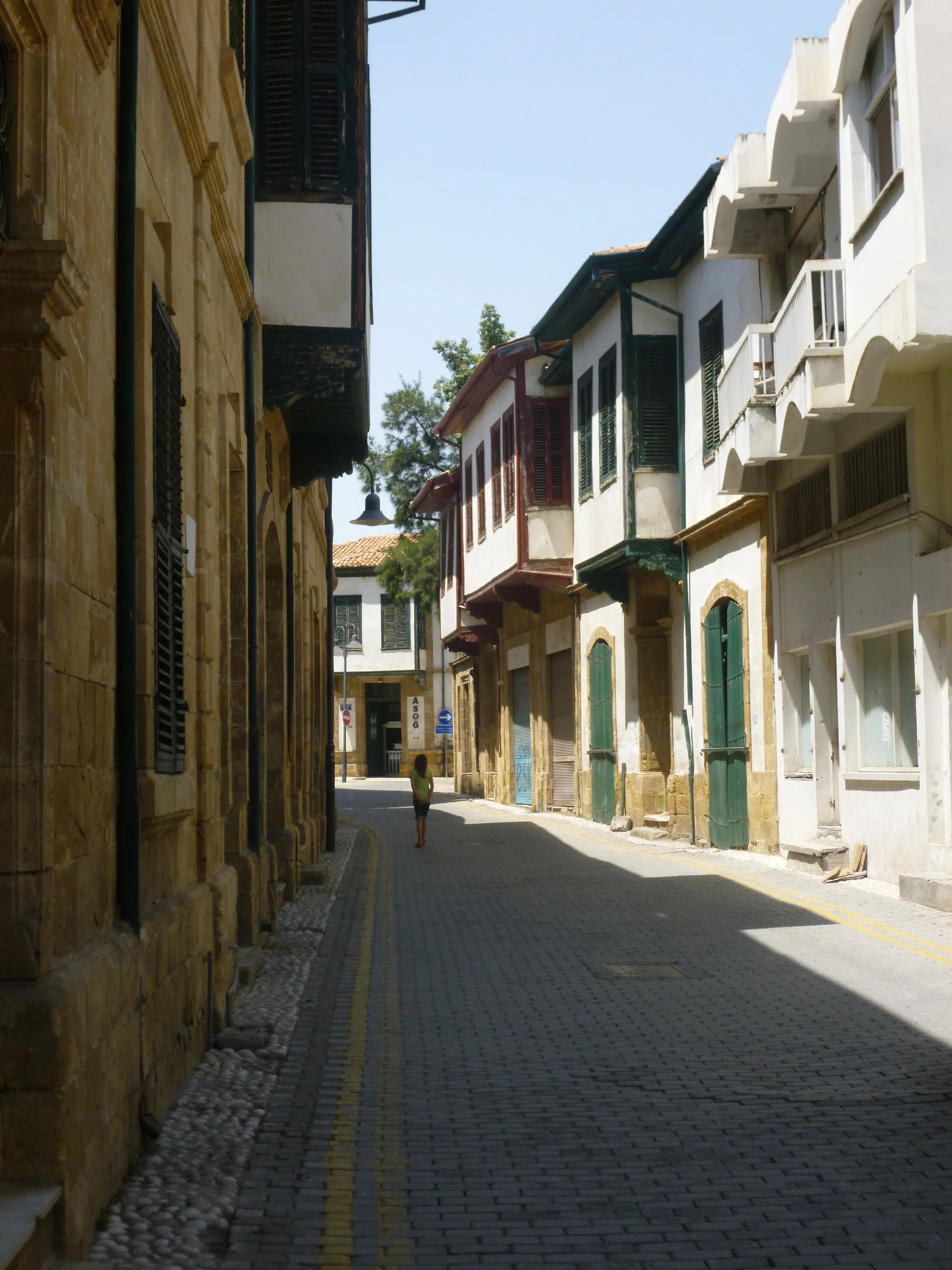 Nicosia, Cyprus