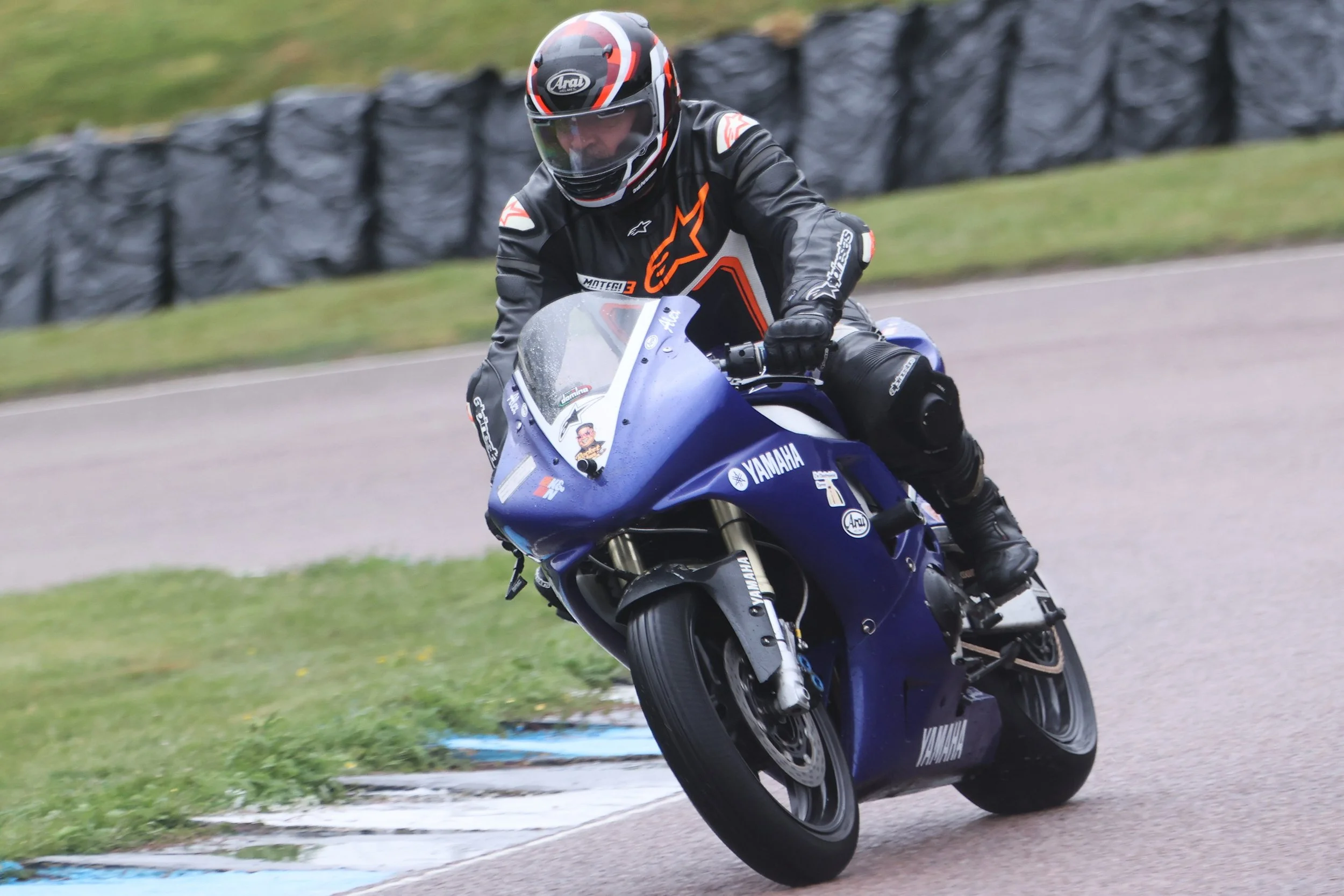 No Limits Bike Track Day at Lydden Hill - 06 June 26