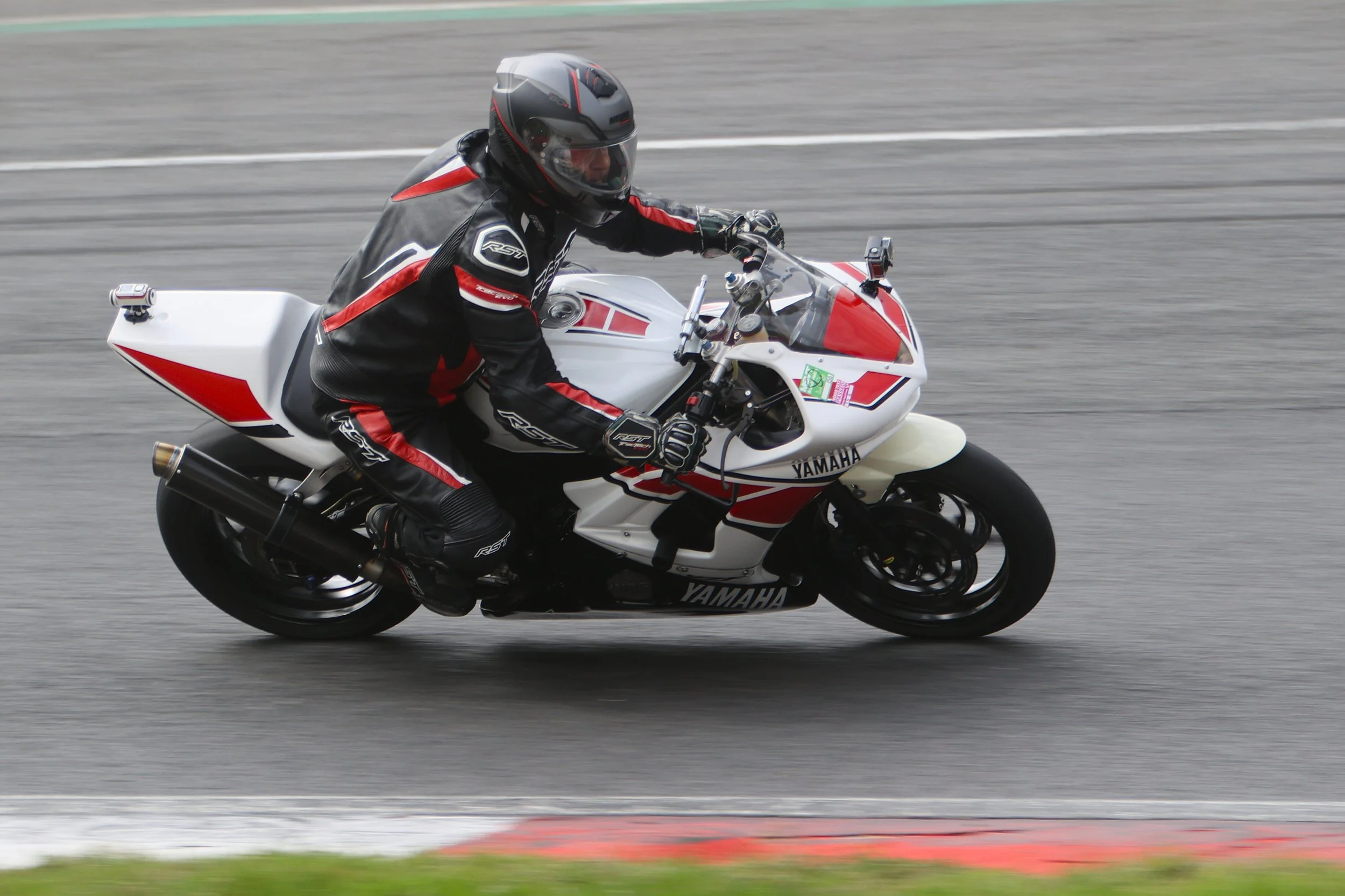 MSV Bike Track Day - GP Circuit
