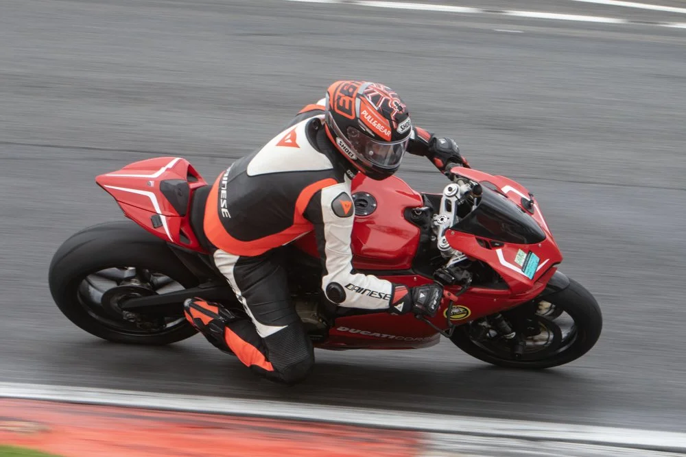 No Limits Bike Track Day - 21 Feb 26