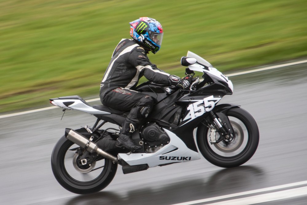 BMCRC Training Day - 22 February 26