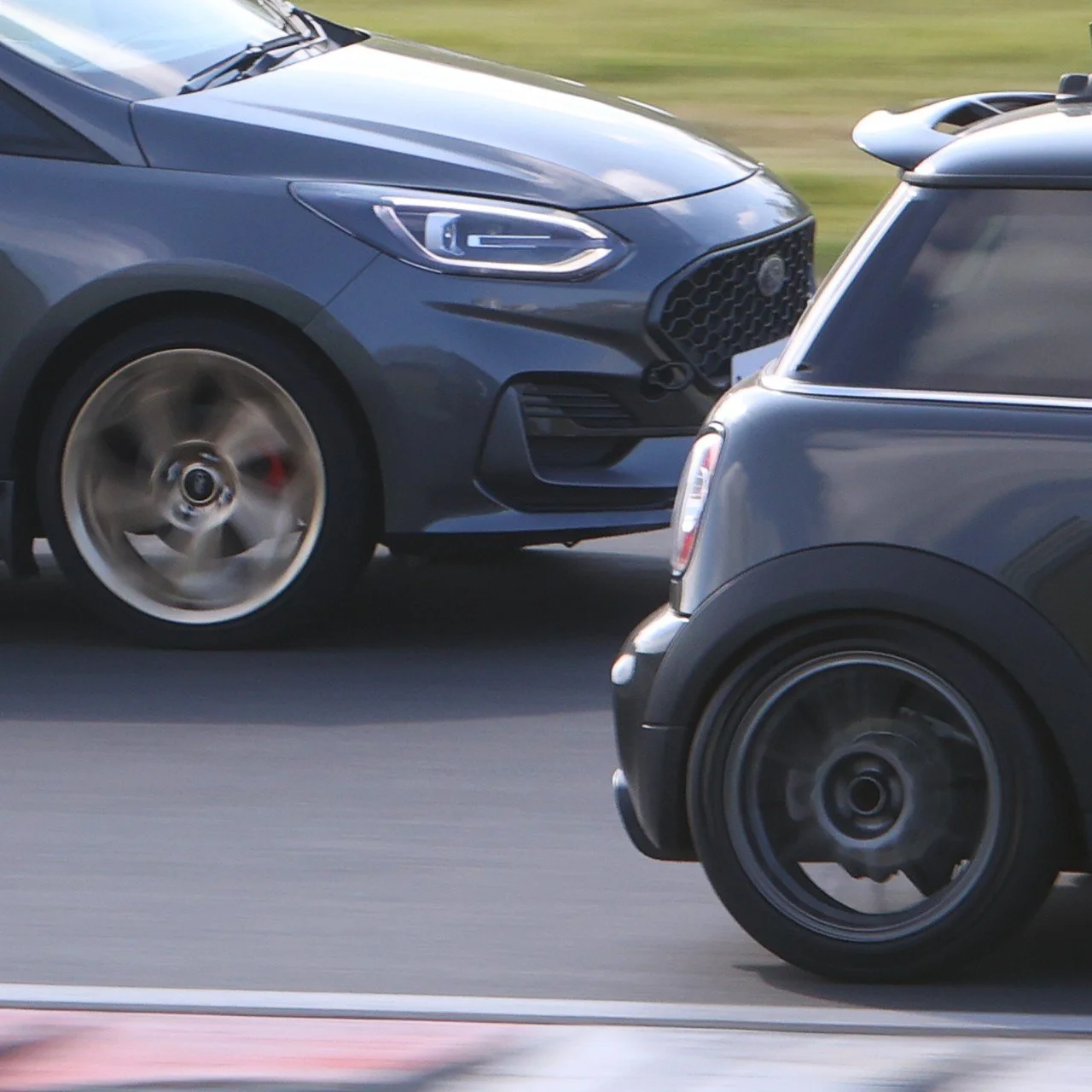 MSV Car Track Day - 21 Apr 26