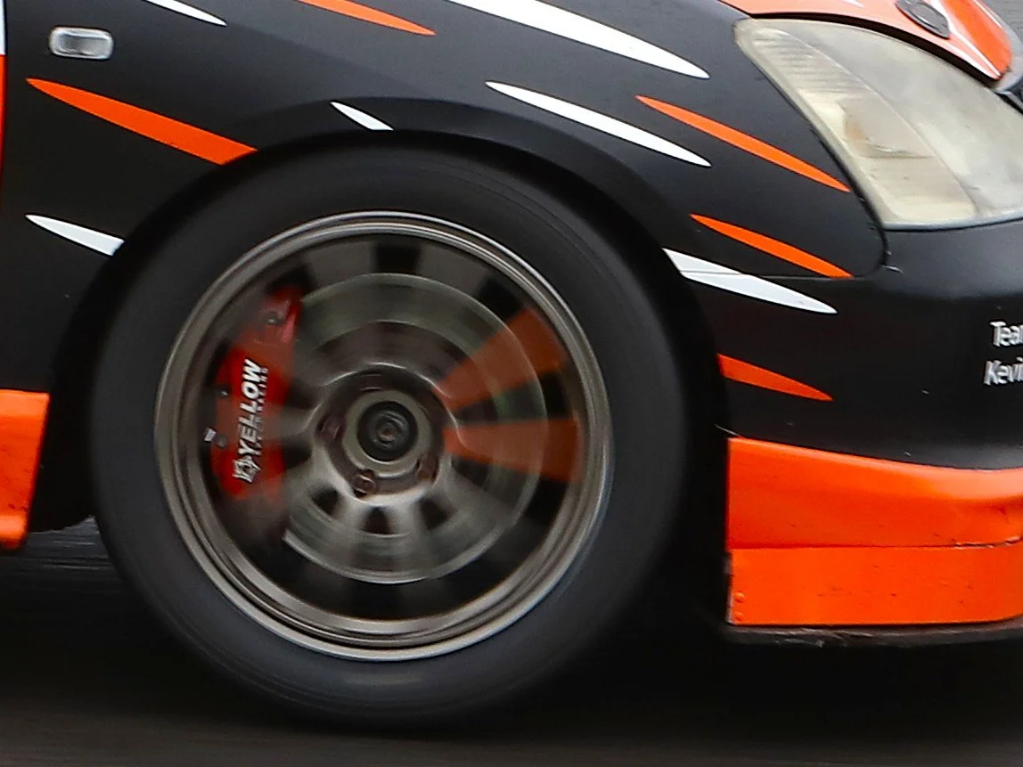 MSV Car Track Day - 27 February 26