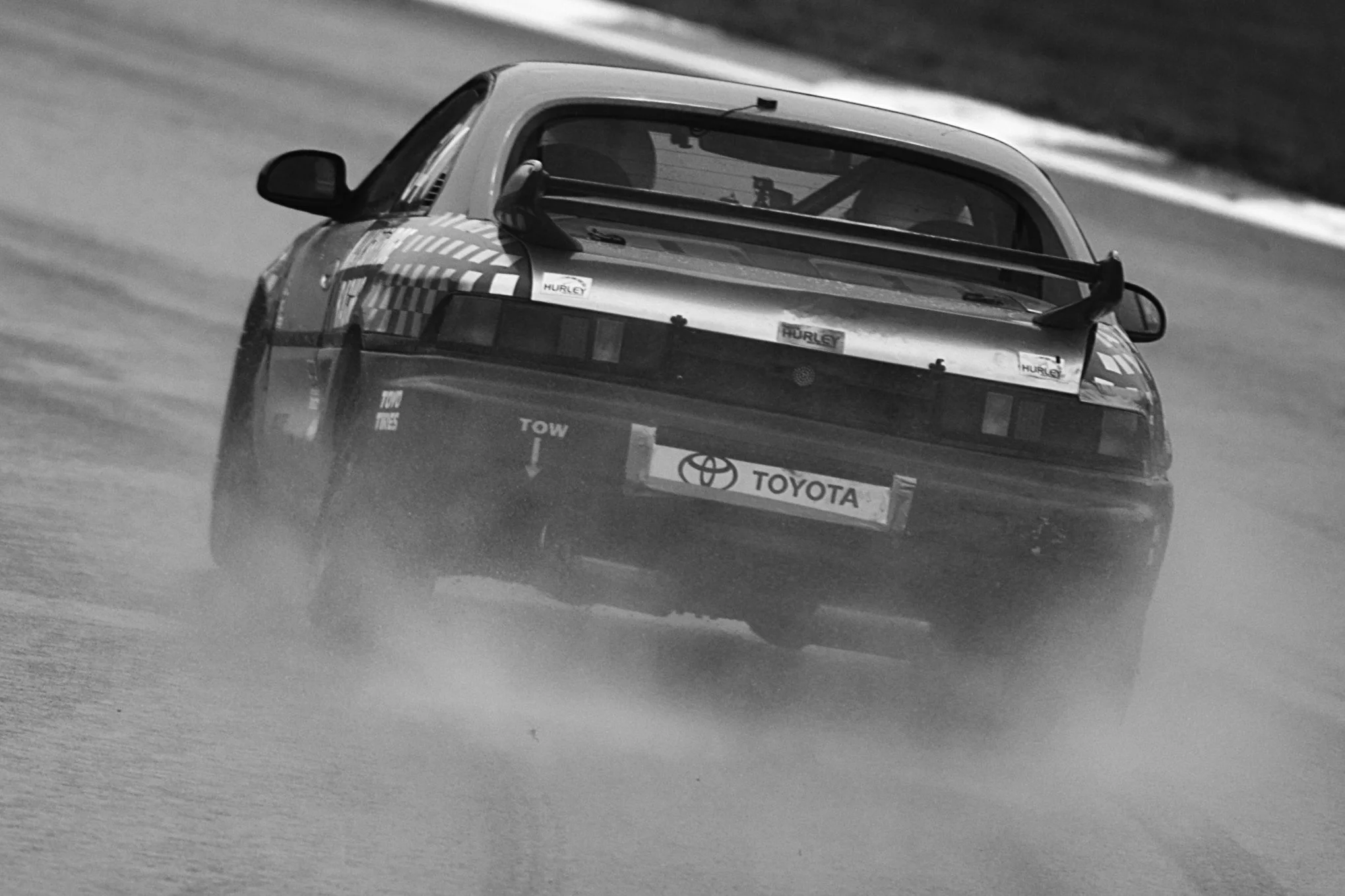 MSV Track Day - 26 Oct 26 